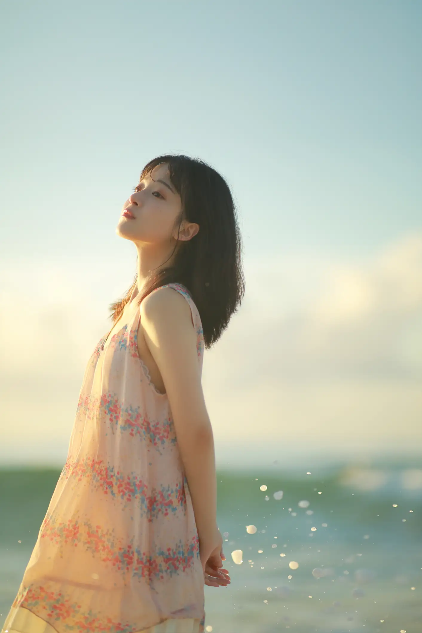 [艺图语] 2022.05.16 Vol.0901 – 天光有时 甜酒八號#[28P]-5