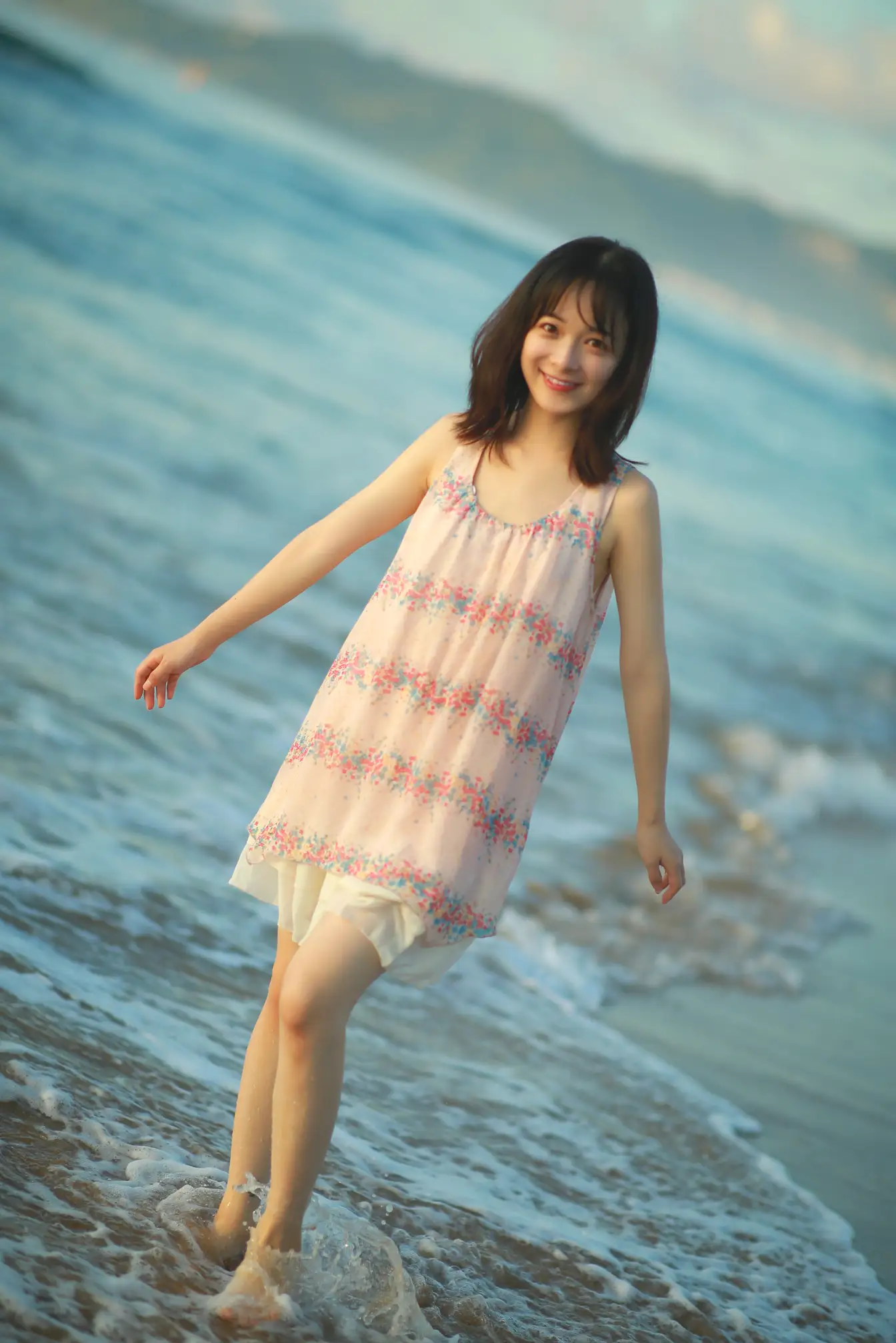 [艺图语] 2022.05.16 Vol.0901 – 天光有时 甜酒八號#[28P]-6