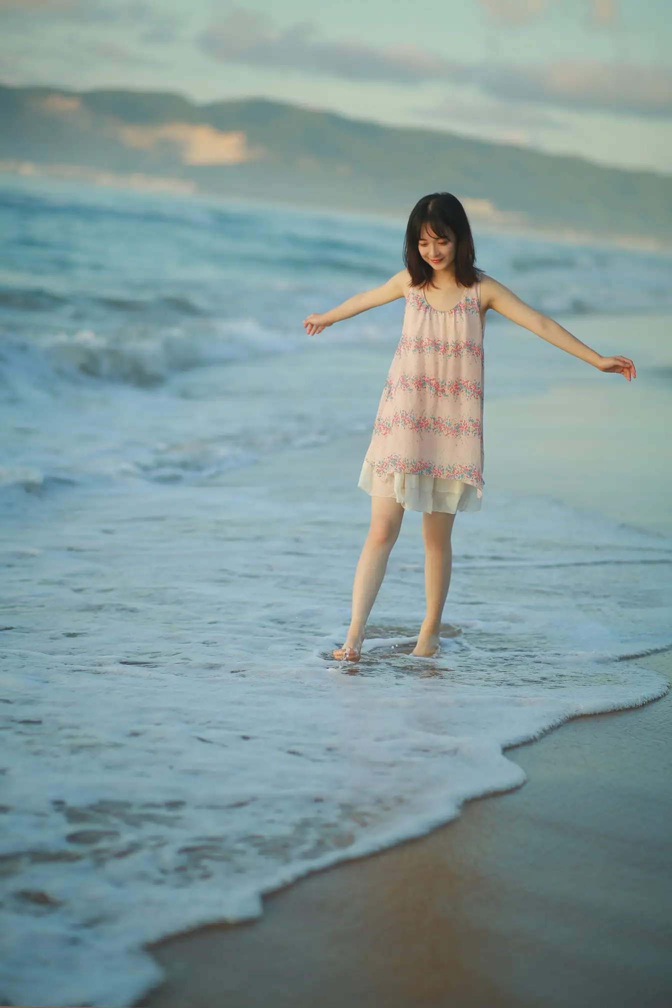 [艺图语] 2022.05.16 Vol.0901 – 天光有时 甜酒八號#[28P]-7