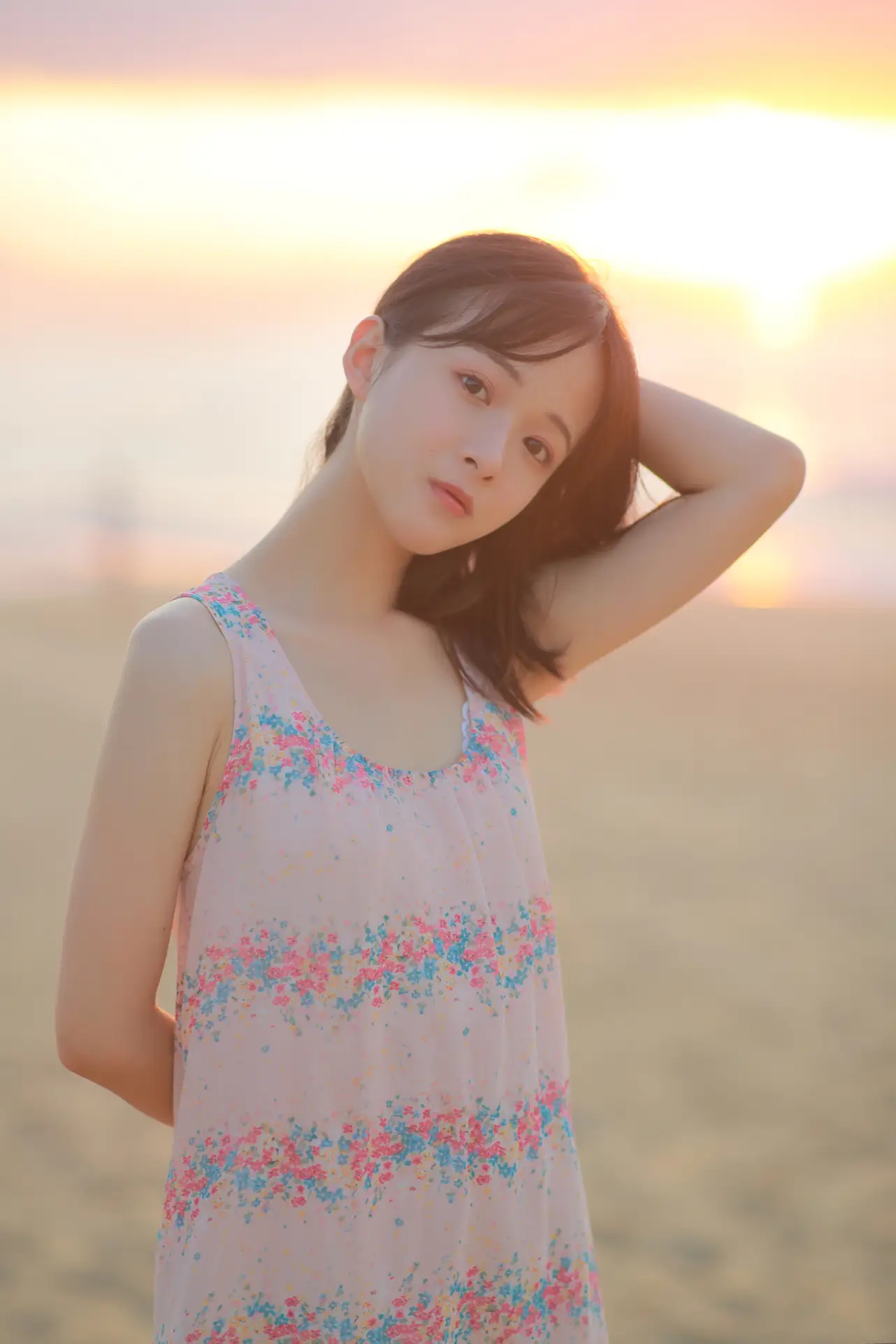 [艺图语] 2022.05.16 Vol.0901 – 天光有时 甜酒八號#[28P]-8