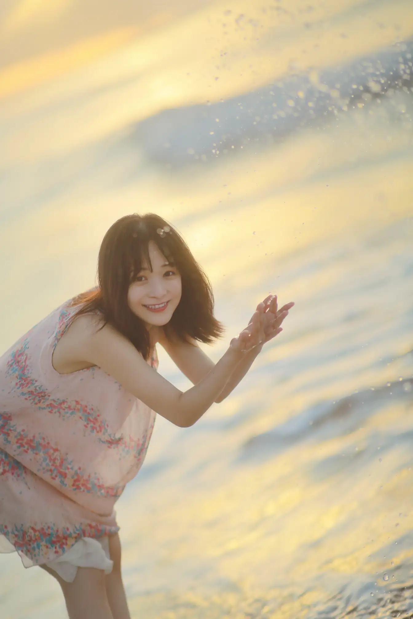 [艺图语] 2022.05.16 Vol.0901 – 天光有时 甜酒八號#[28P]-9