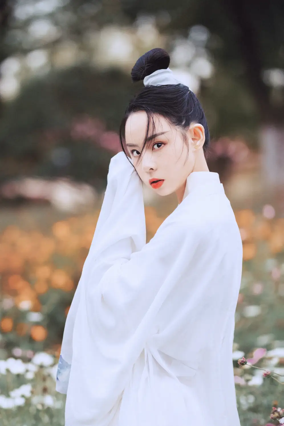 [艺图语] 2021.09.04 Vol.238 – 白衣隐 冯友薇#[27P]-9