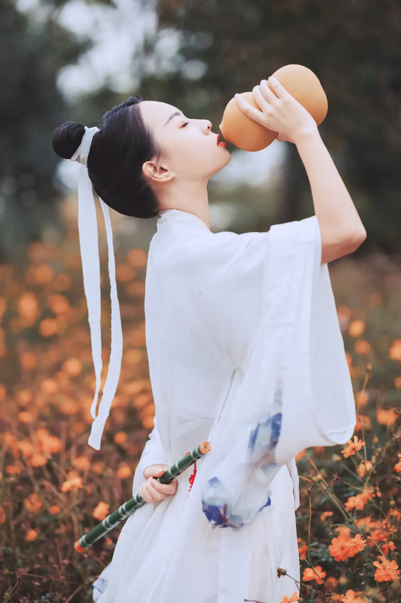 [艺图语] 2021.09.04 Vol.238 – 白衣隐 冯友薇#[27P]-4