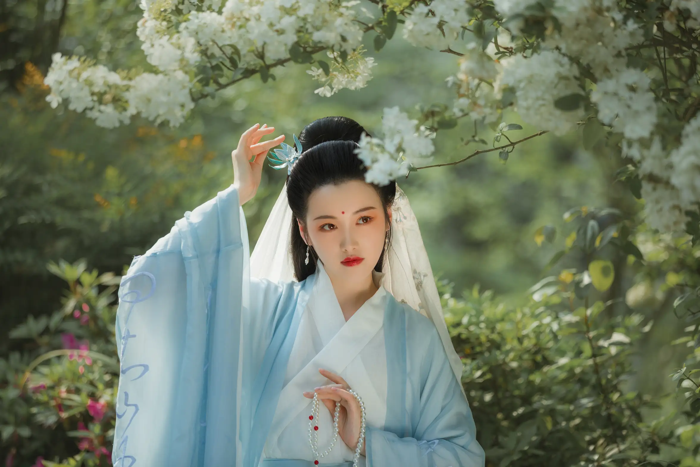 [艺图语] 2021.08.17 Vol.140 – 隔世信 章鱼心#[22P]-10
