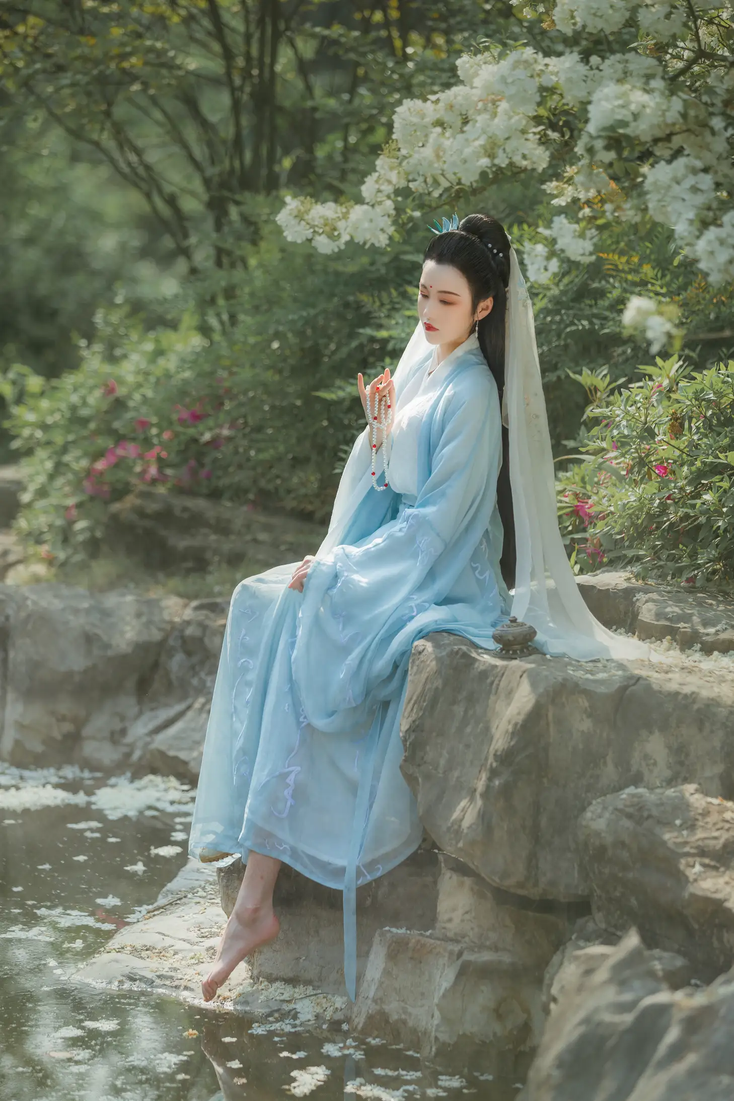 [艺图语] 2021.08.17 Vol.140 – 隔世信 章鱼心#[22P]-2