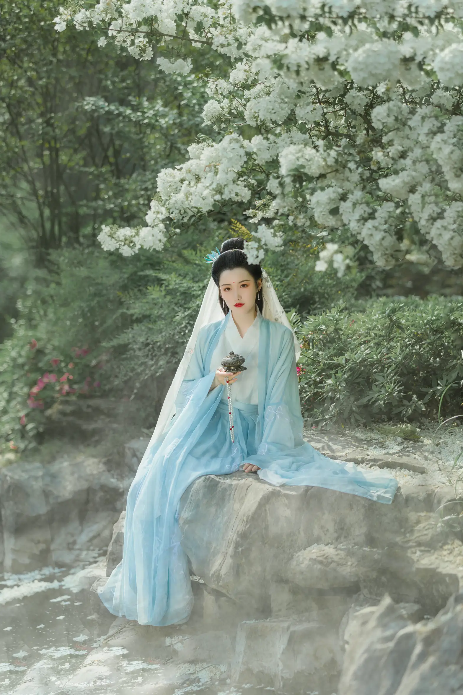 [艺图语] 2021.08.17 Vol.140 – 隔世信 章鱼心#[22P]-4