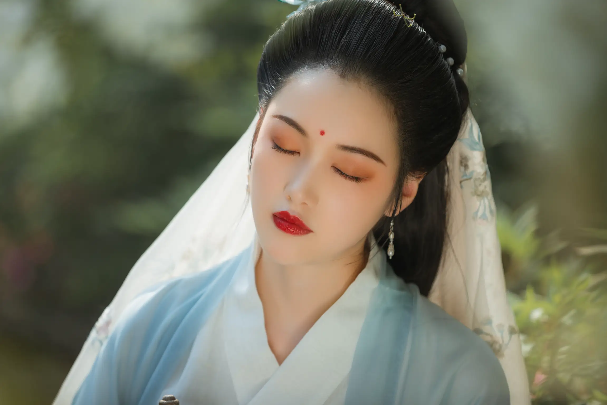 [艺图语] 2021.08.17 Vol.140 – 隔世信 章鱼心#[22P]-5