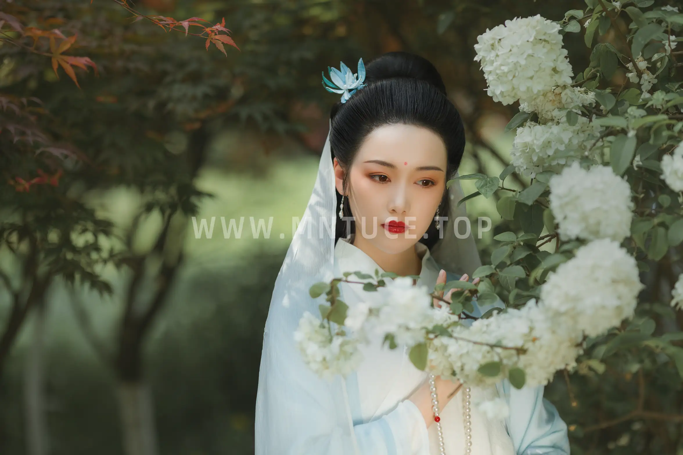 [艺图语] 2021.08.17 Vol.140 – 隔世信 章鱼心#[22P]-8