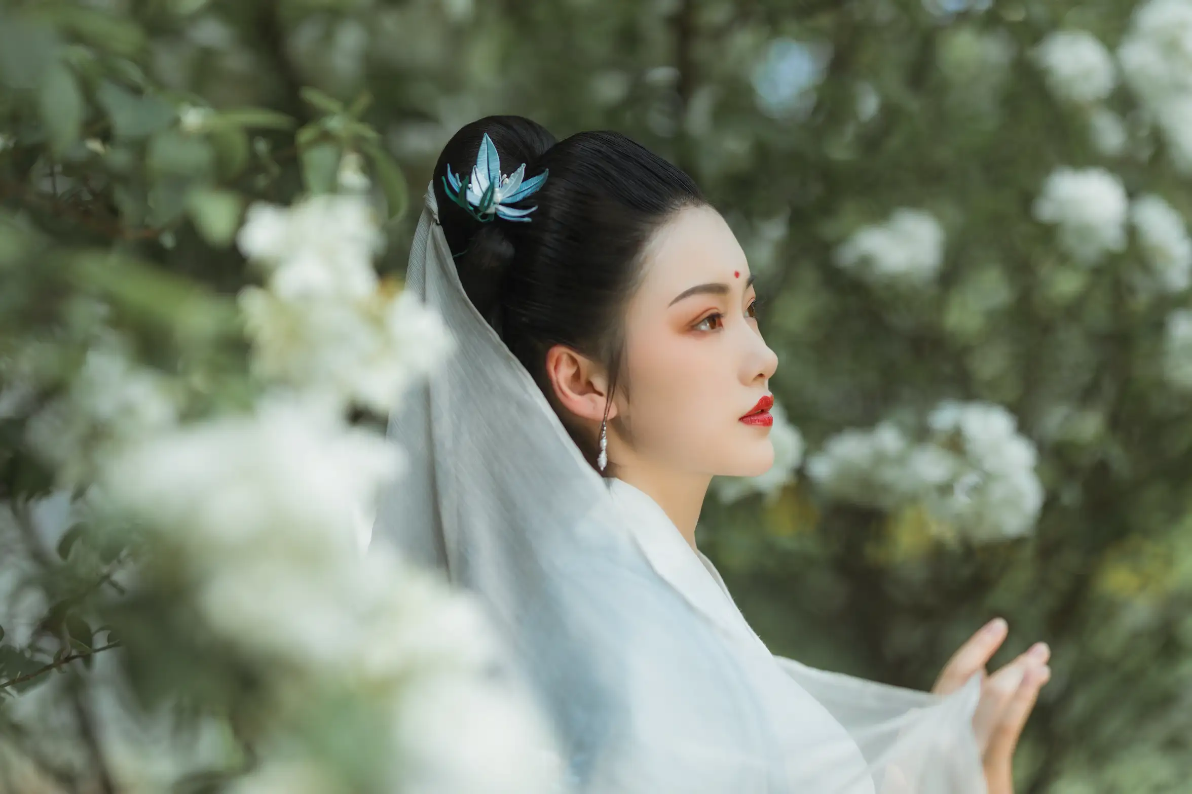 [艺图语] 2021.08.17 Vol.140 – 隔世信 章鱼心#[22P]-10