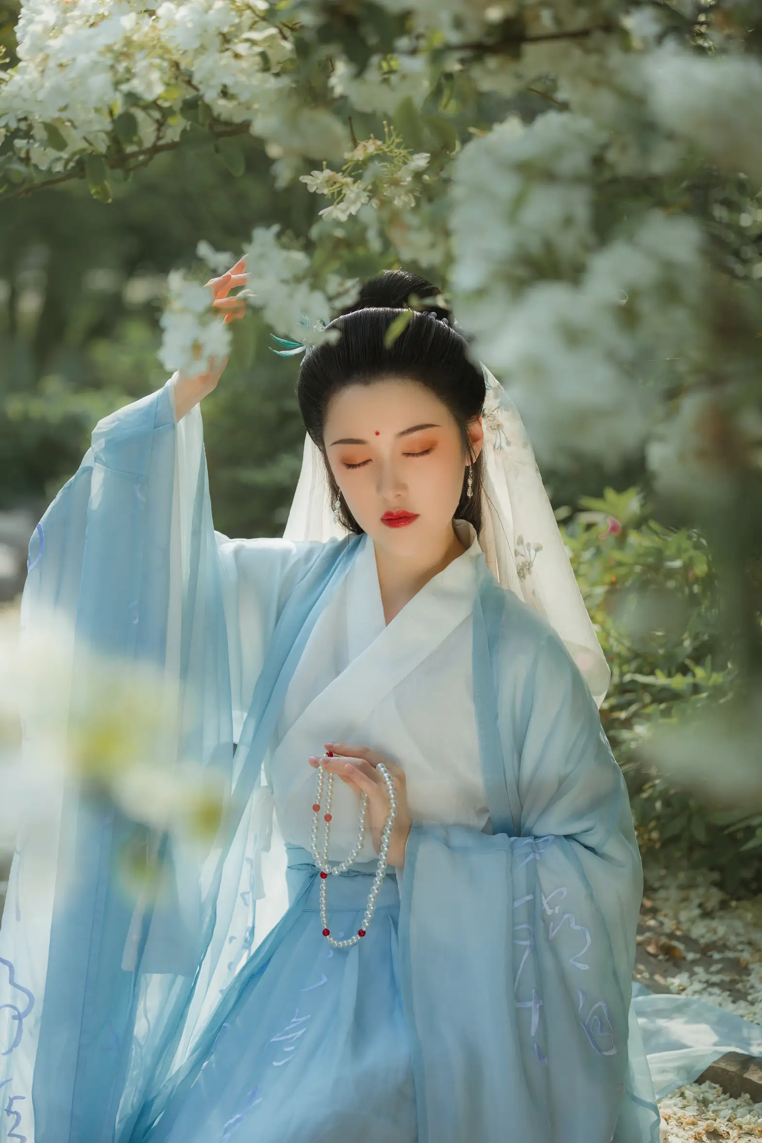 [艺图语] 2021.08.17 Vol.140 – 隔世信 章鱼心#[22P]-4