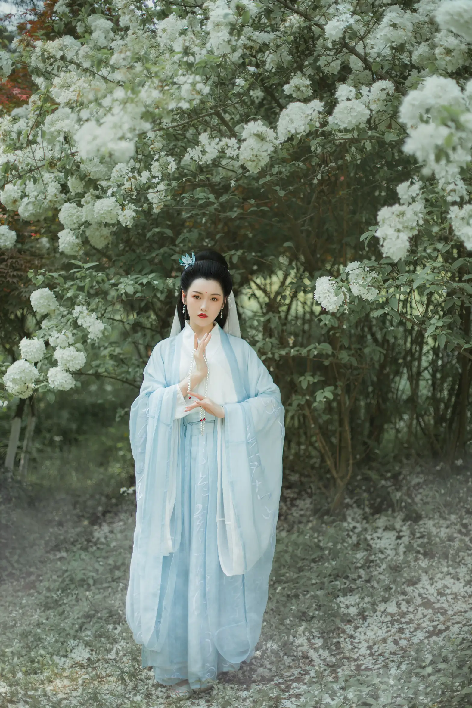 [艺图语] 2021.08.17 Vol.140 – 隔世信 章鱼心#[22P]-6