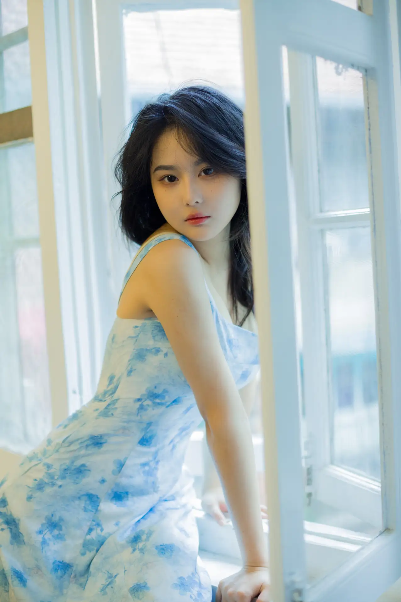 [艺图语] 2022.09.10 Vol.1918 – 肆意 鸭鸭泡芙#[27P]-9