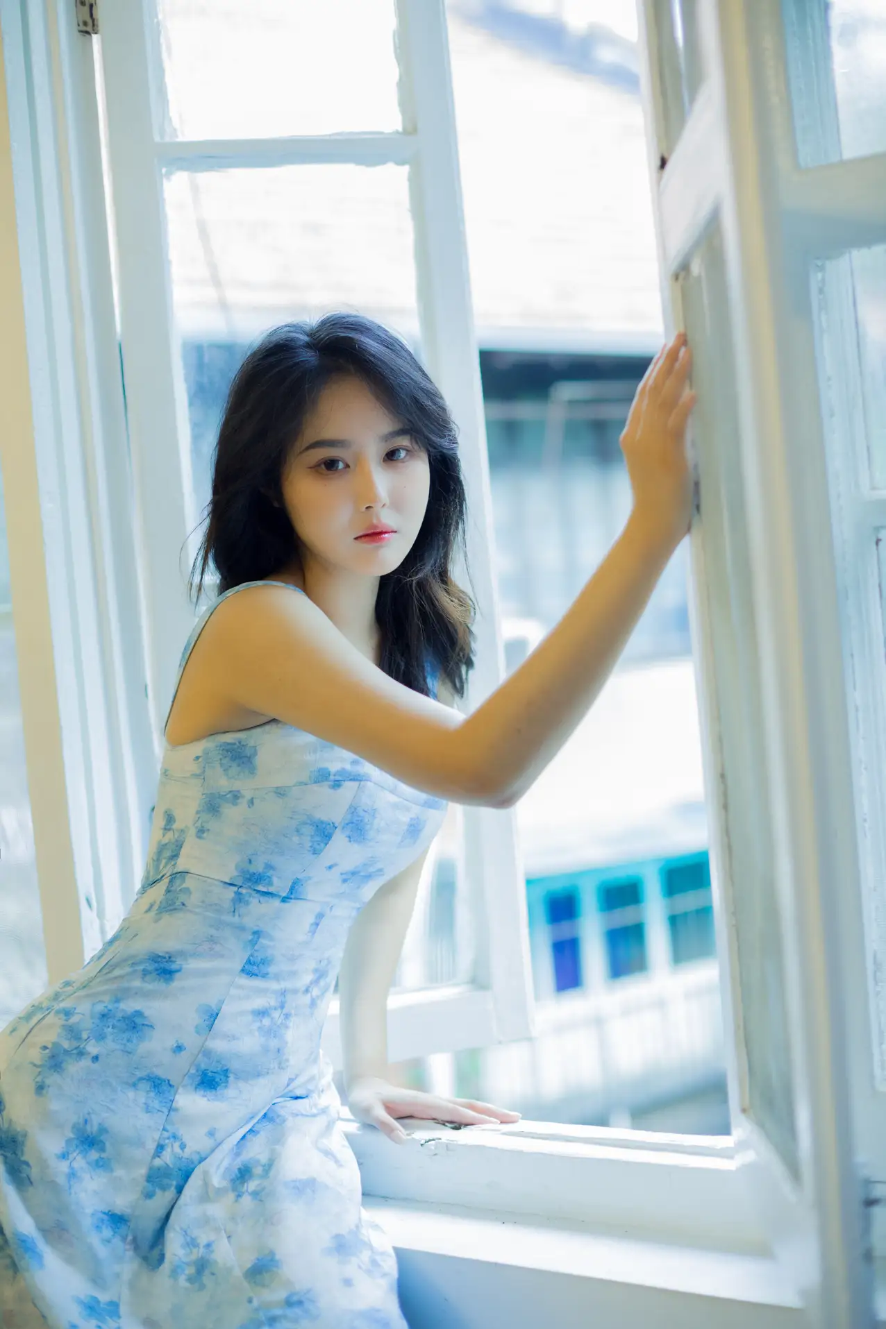 [艺图语] 2022.09.10 Vol.1918 – 肆意 鸭鸭泡芙#[27P]-10