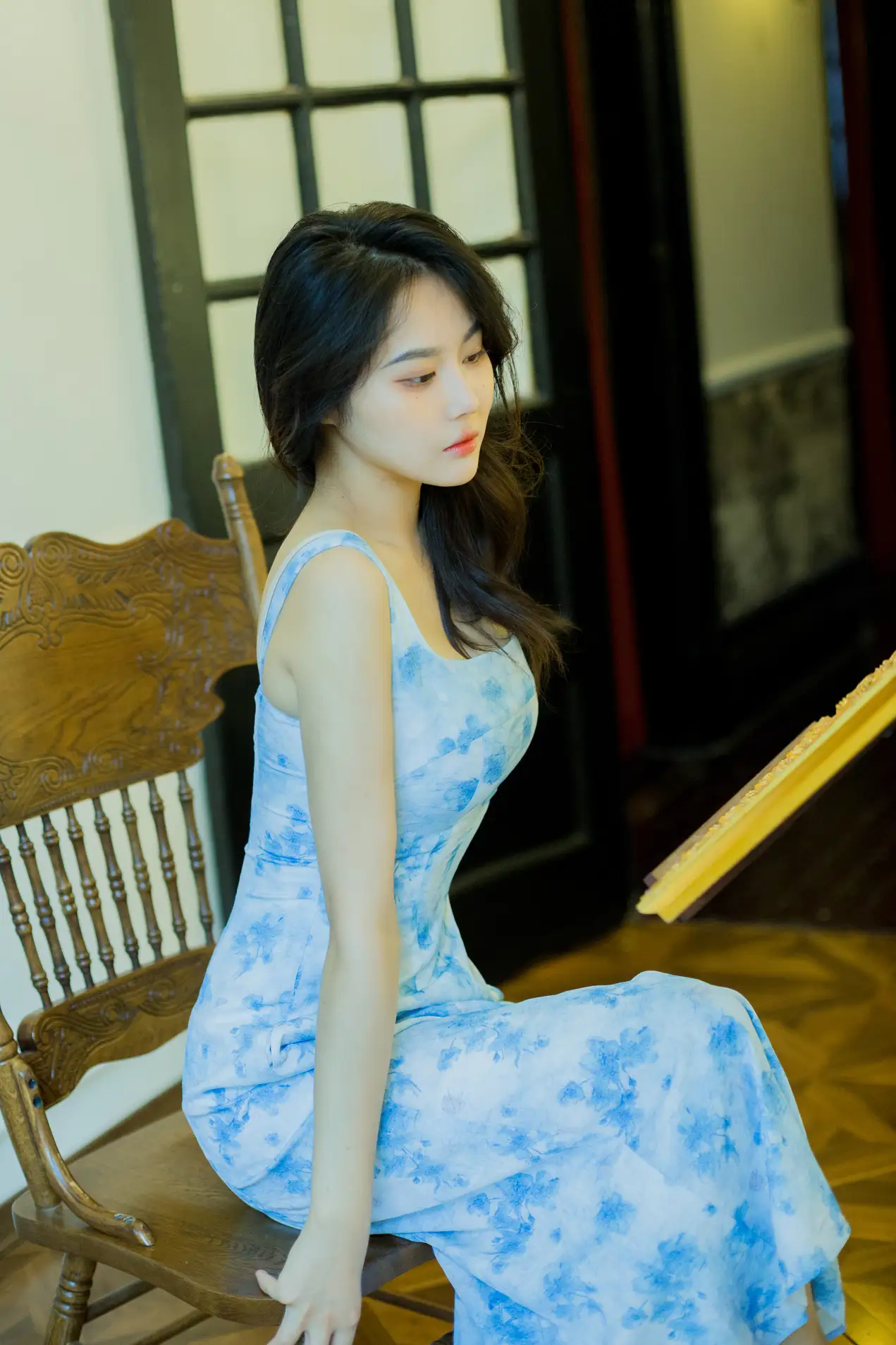 [艺图语] 2022.09.10 Vol.1918 – 肆意 鸭鸭泡芙#[27P]-3
