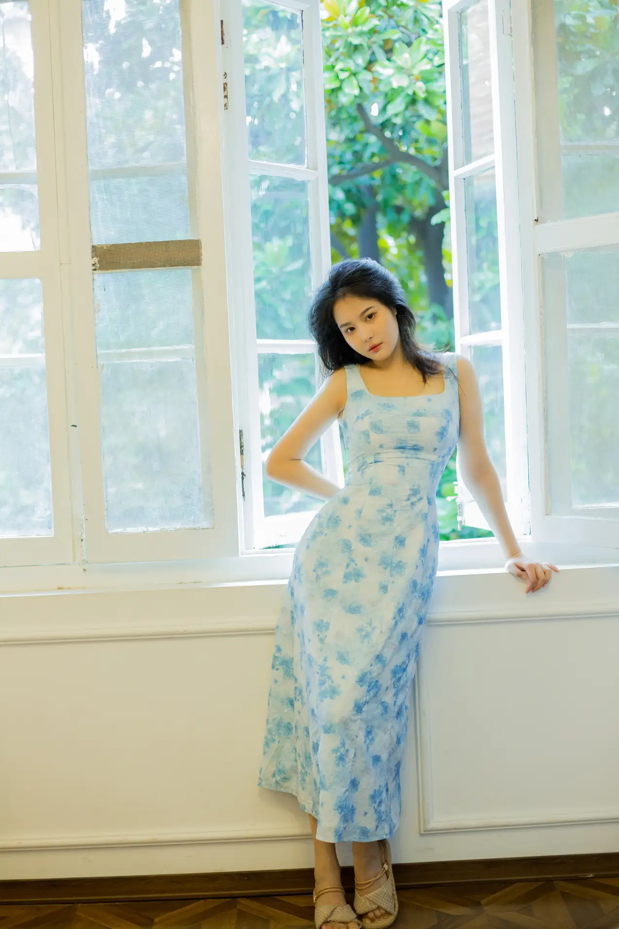 [艺图语] 2022.09.10 Vol.1918 – 肆意 鸭鸭泡芙#[27P]-6