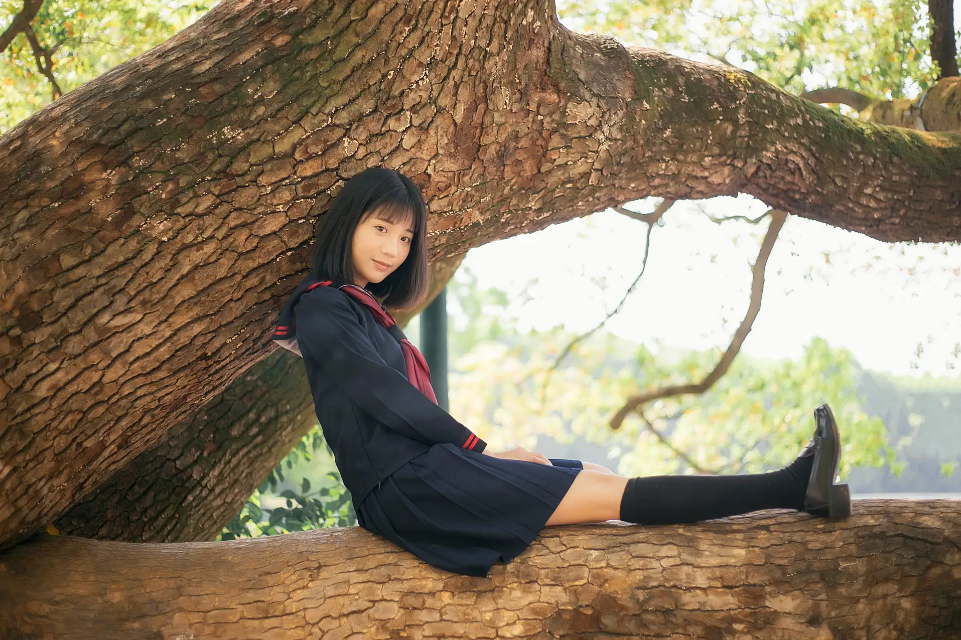 [艺图语] 2022.06.26 Vol.1297 – 眼中的一道彩虹 郑梓婷儿#[21P]-9