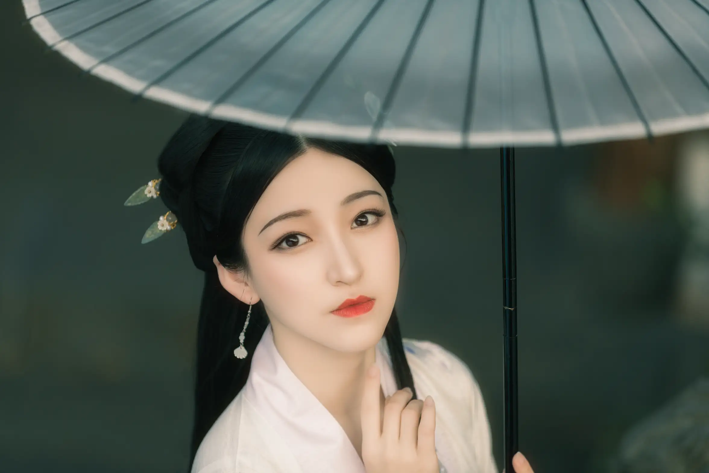 [艺图语] 2021.08.16 Vol.135 – 春不渡 是非姑娘#[40P]-6