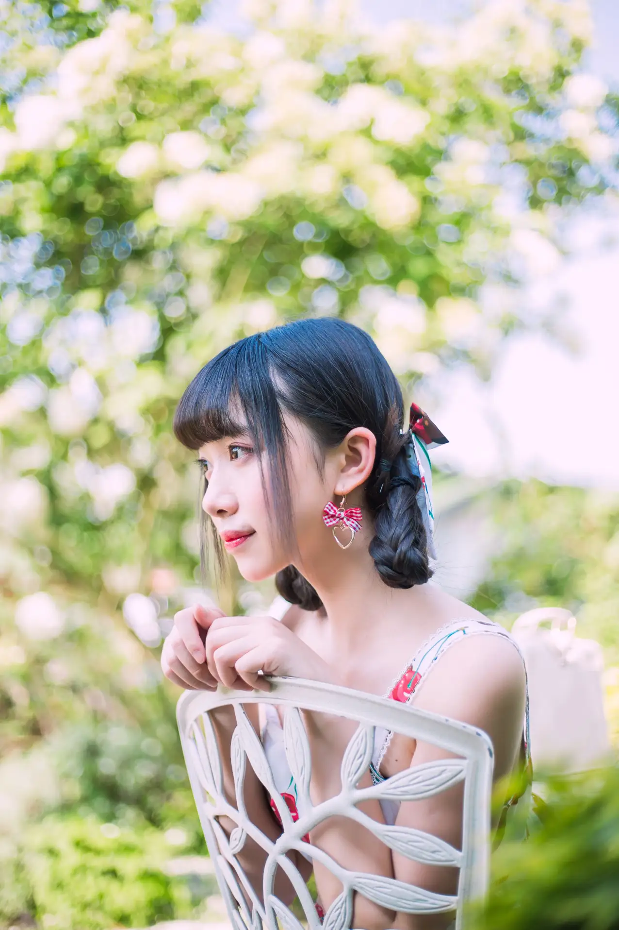 [艺图语] 2022.05.20 Vol.0938 – 绣球花 小风#[43P]-6