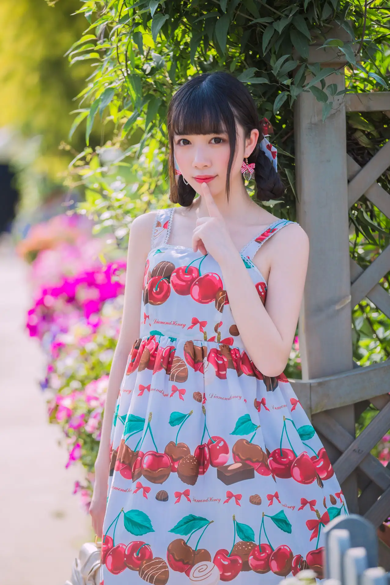 [艺图语] 2022.05.20 Vol.0938 – 绣球花 小风#[43P]-9