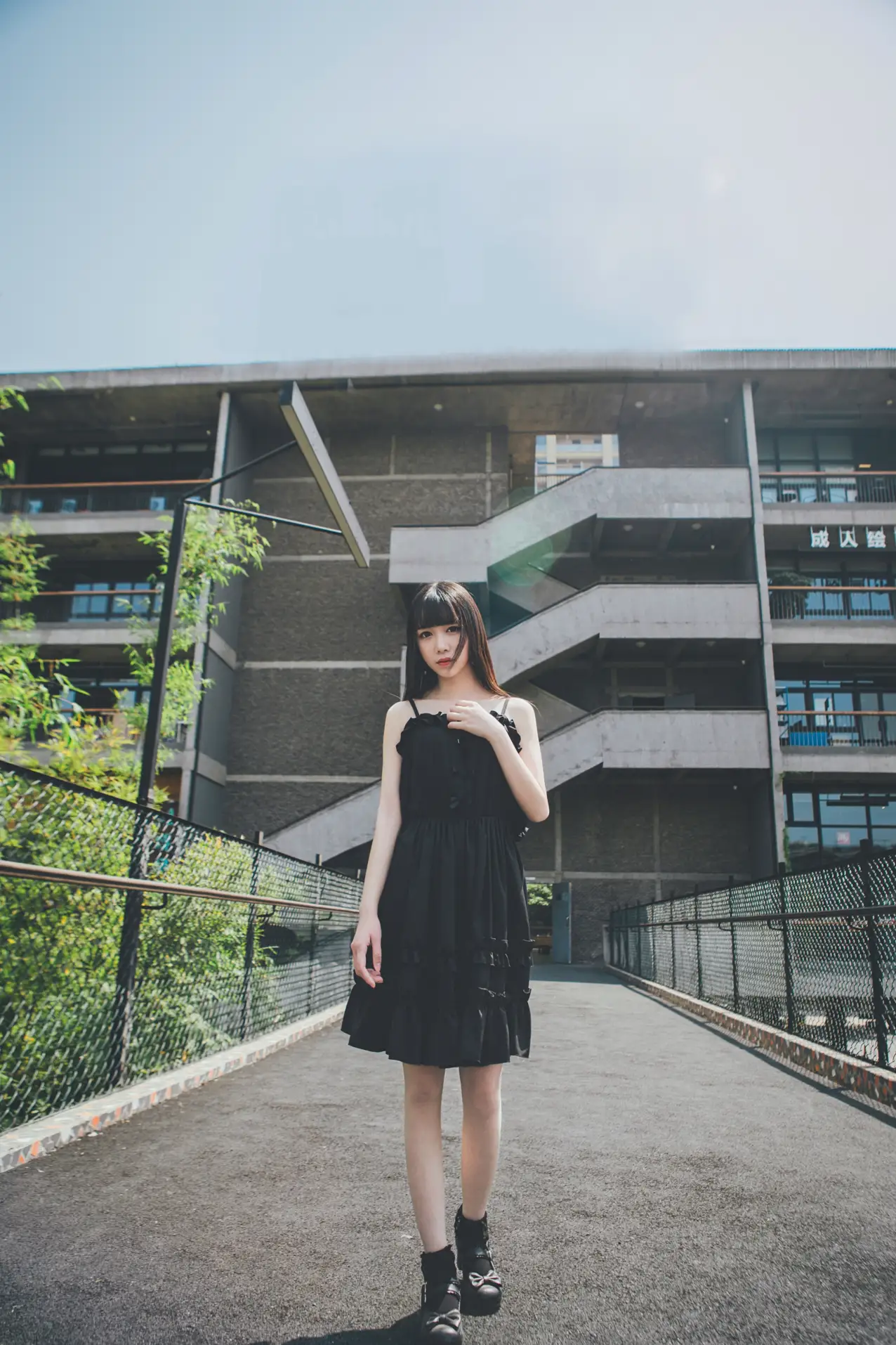 [艺图语] 2022.05.18 Vol.0920 – 西村 小风#[29P]-4