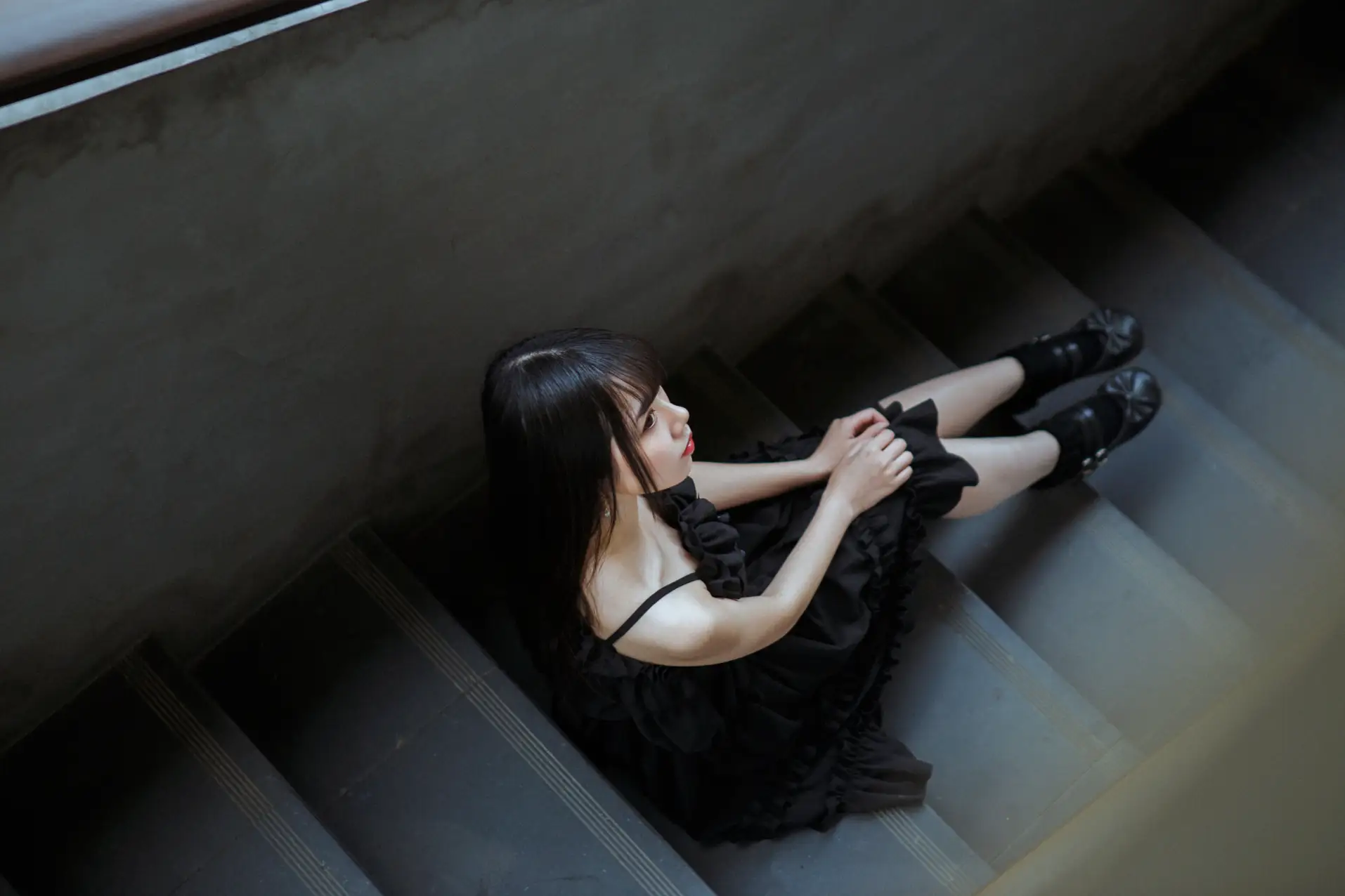 [艺图语] 2022.05.18 Vol.0920 – 西村 小风#[29P]-7