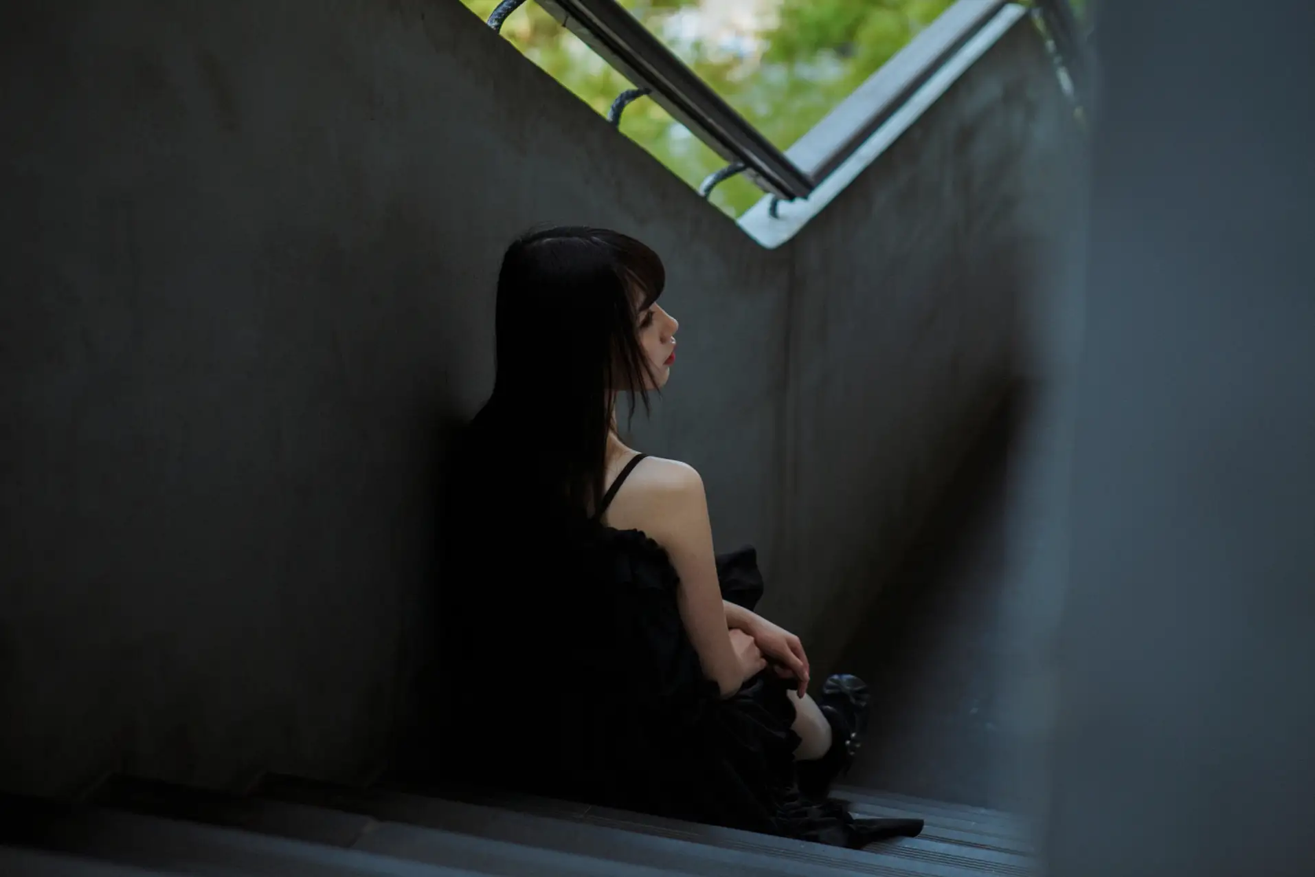 [艺图语] 2022.05.18 Vol.0920 – 西村 小风#[29P]-8