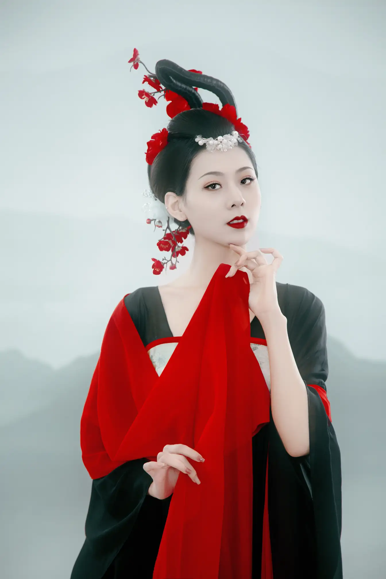 [艺图语] 2022.06.21 Vol.1248 – 瑞鹤仙 软瘾#[22P]-3