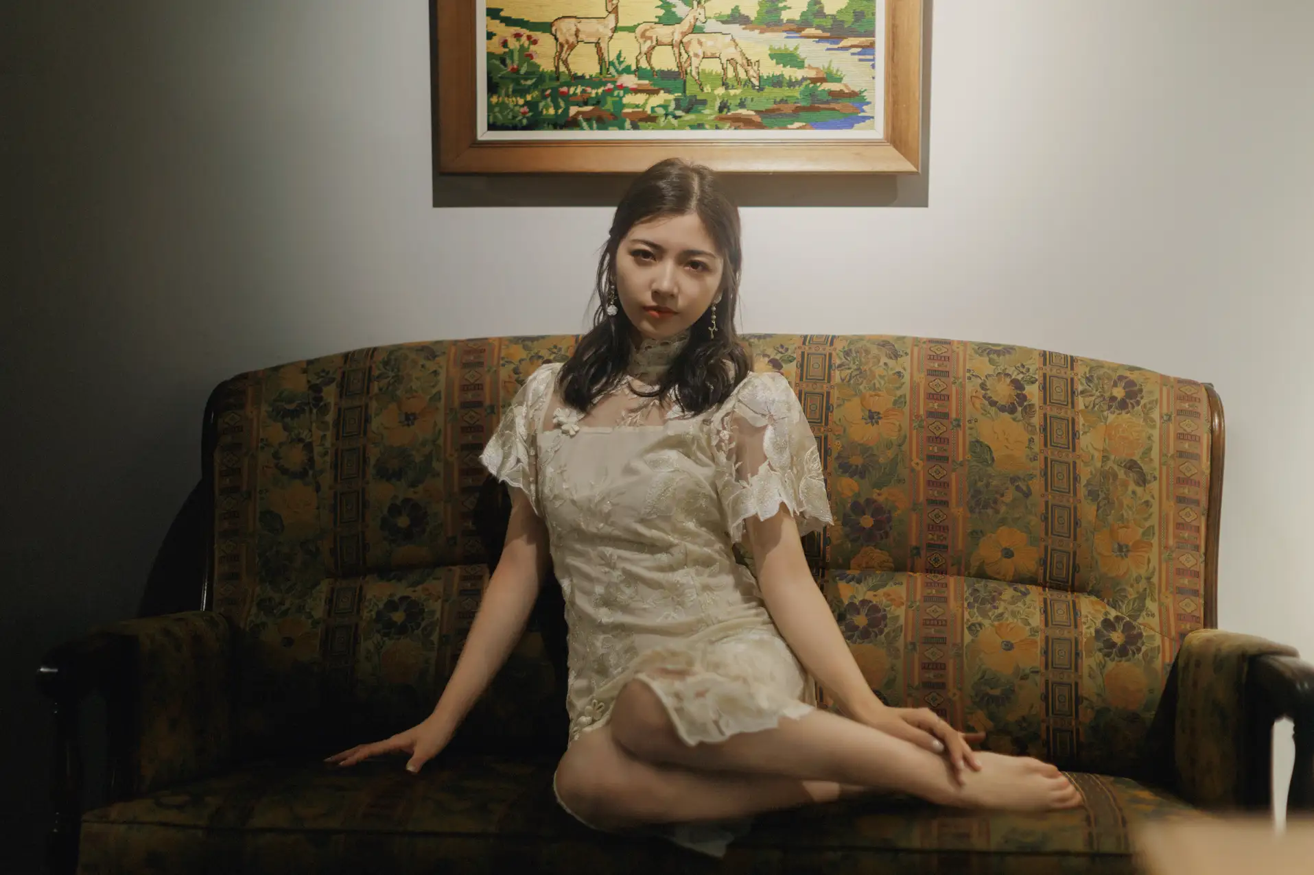 [艺图语] 2022.09.07 Vol.1890 – 旧时光 环环#[35P]-6