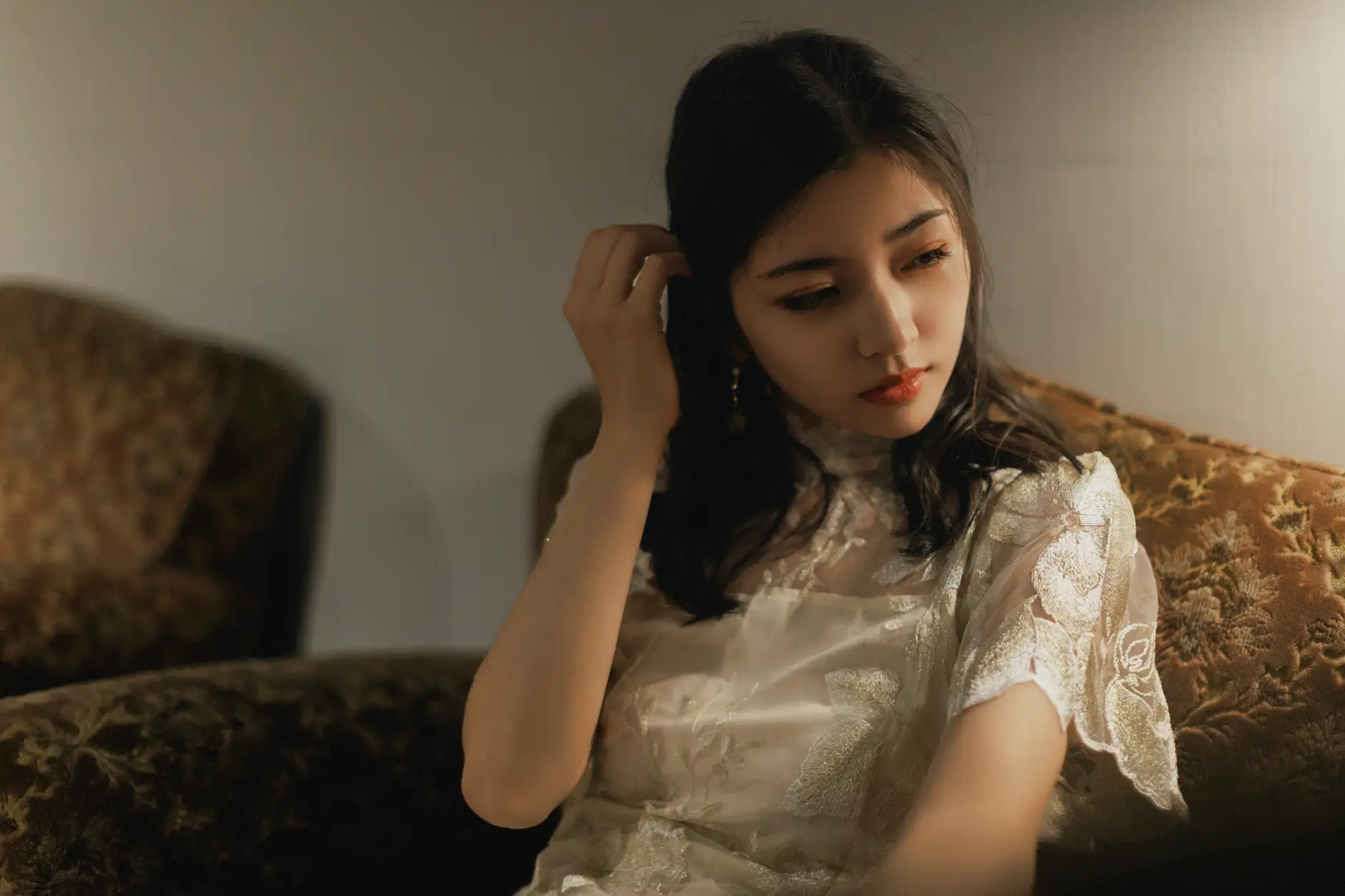 [艺图语] 2022.09.07 Vol.1890 – 旧时光 环环#[35P]-7