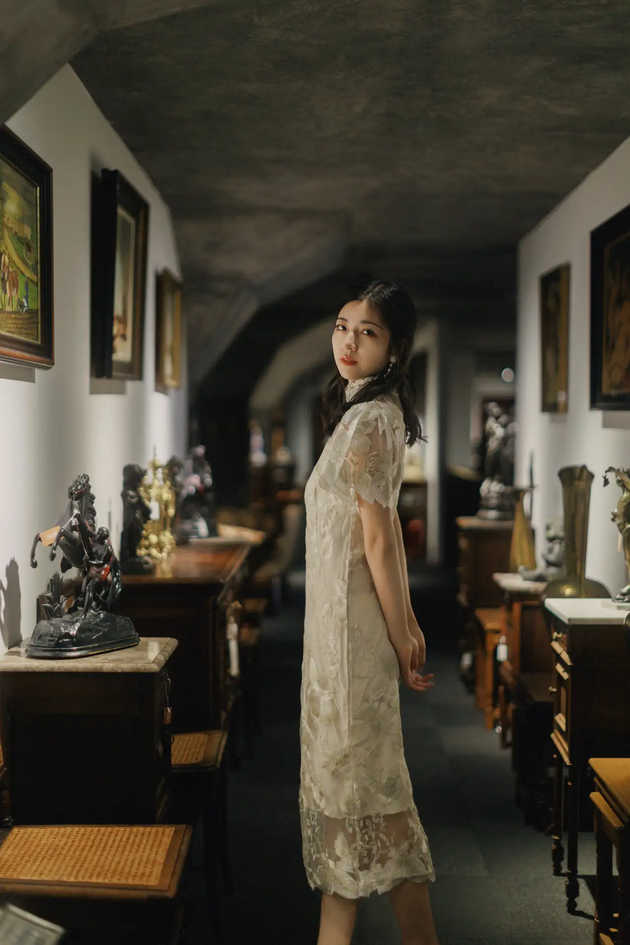 [艺图语] 2022.09.07 Vol.1890 – 旧时光 环环#[35P]-9