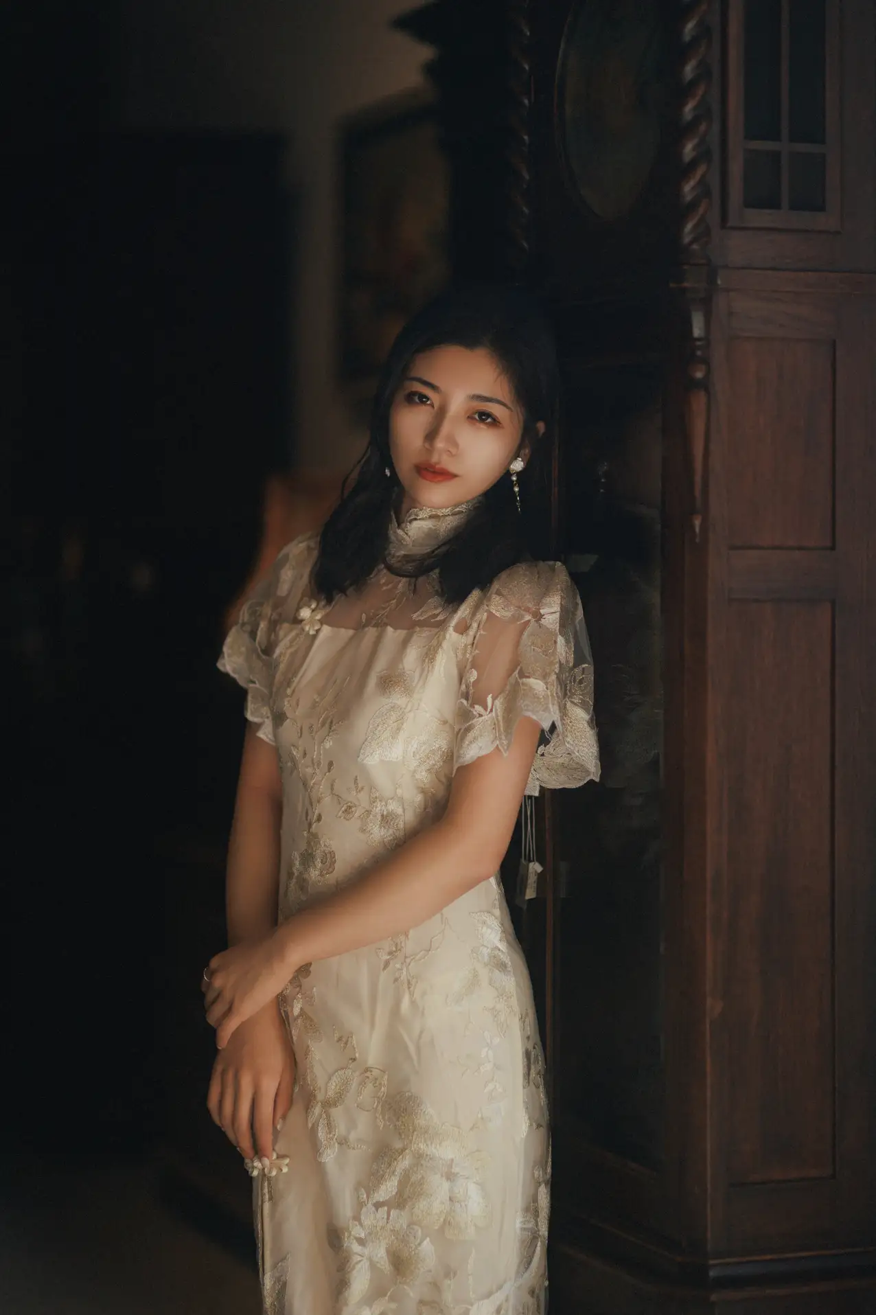 [艺图语] 2022.09.07 Vol.1890 – 旧时光 环环#[35P]-9