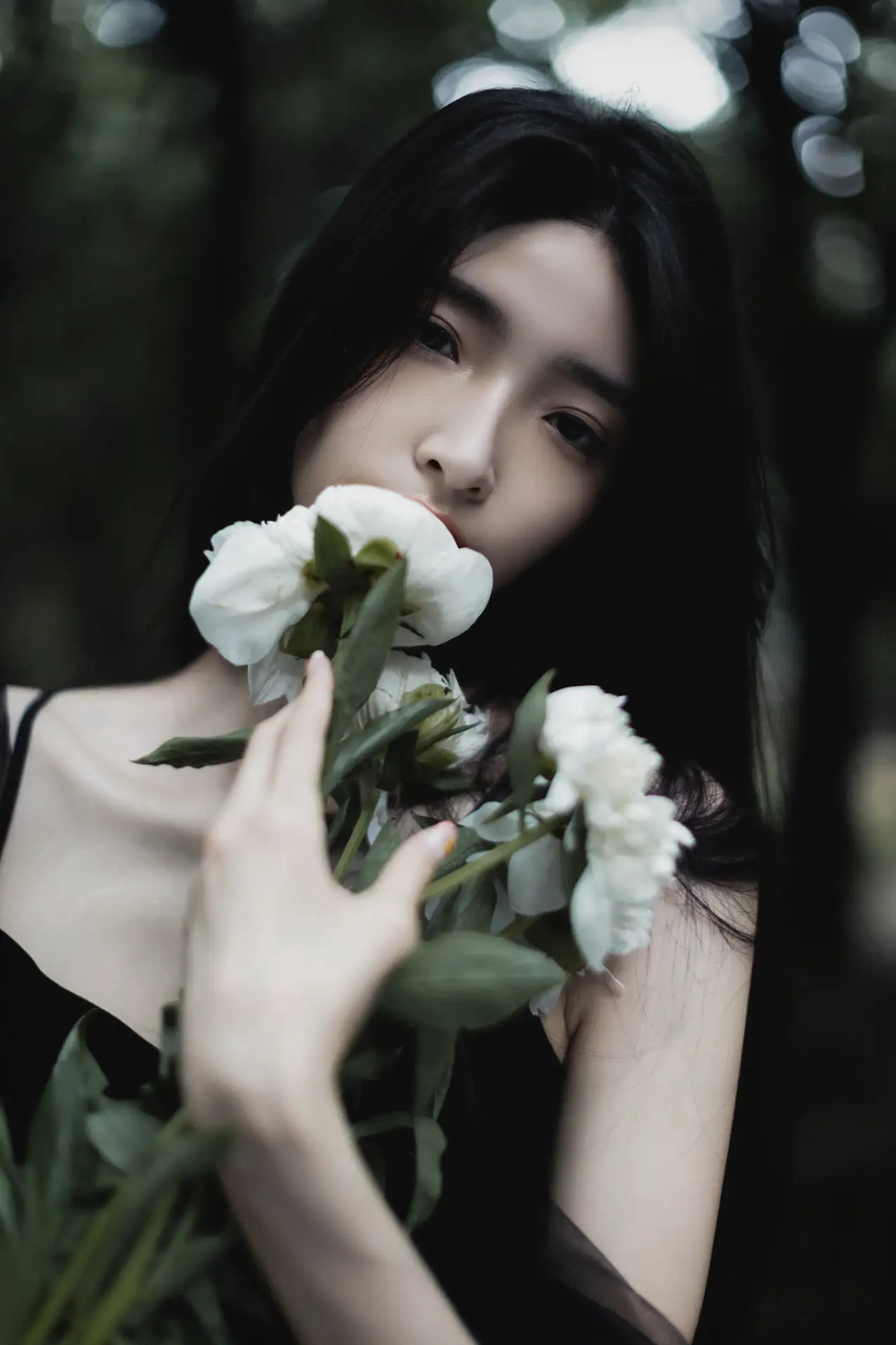 [艺图语] 2022.06.30 Vol.1335 – 遗忘 米八#[45P]-5