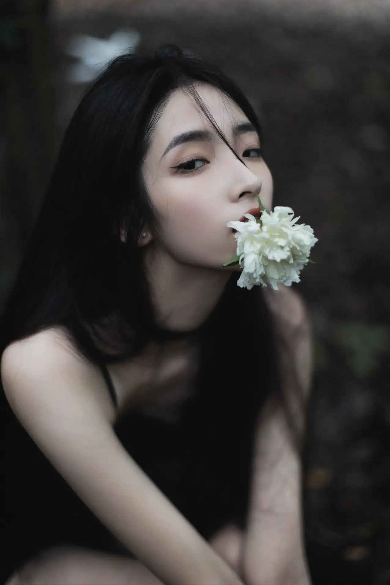 [艺图语] 2022.06.30 Vol.1335 – 遗忘 米八#[45P]-4