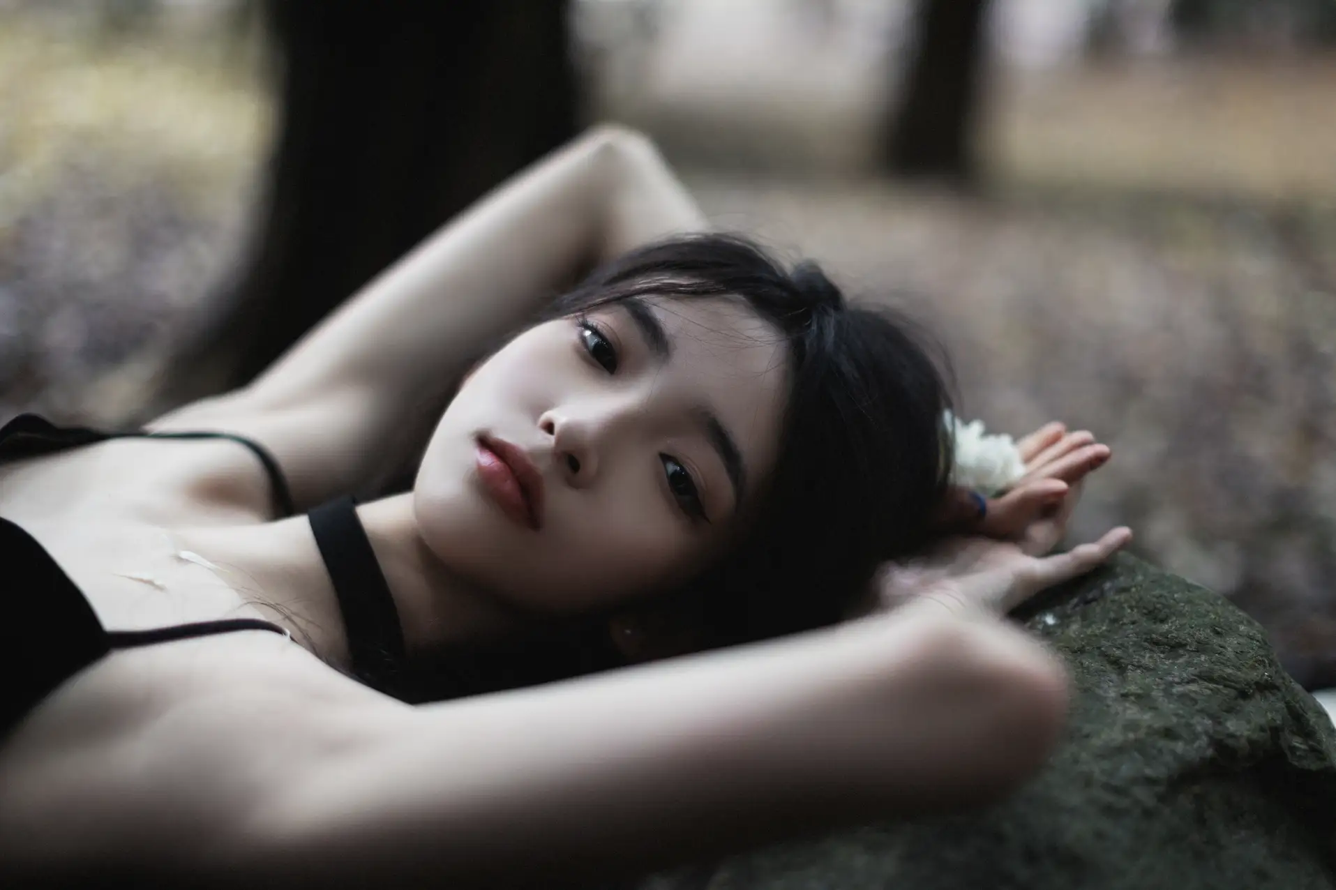 [艺图语] 2022.06.30 Vol.1335 – 遗忘 米八#[45P]-7