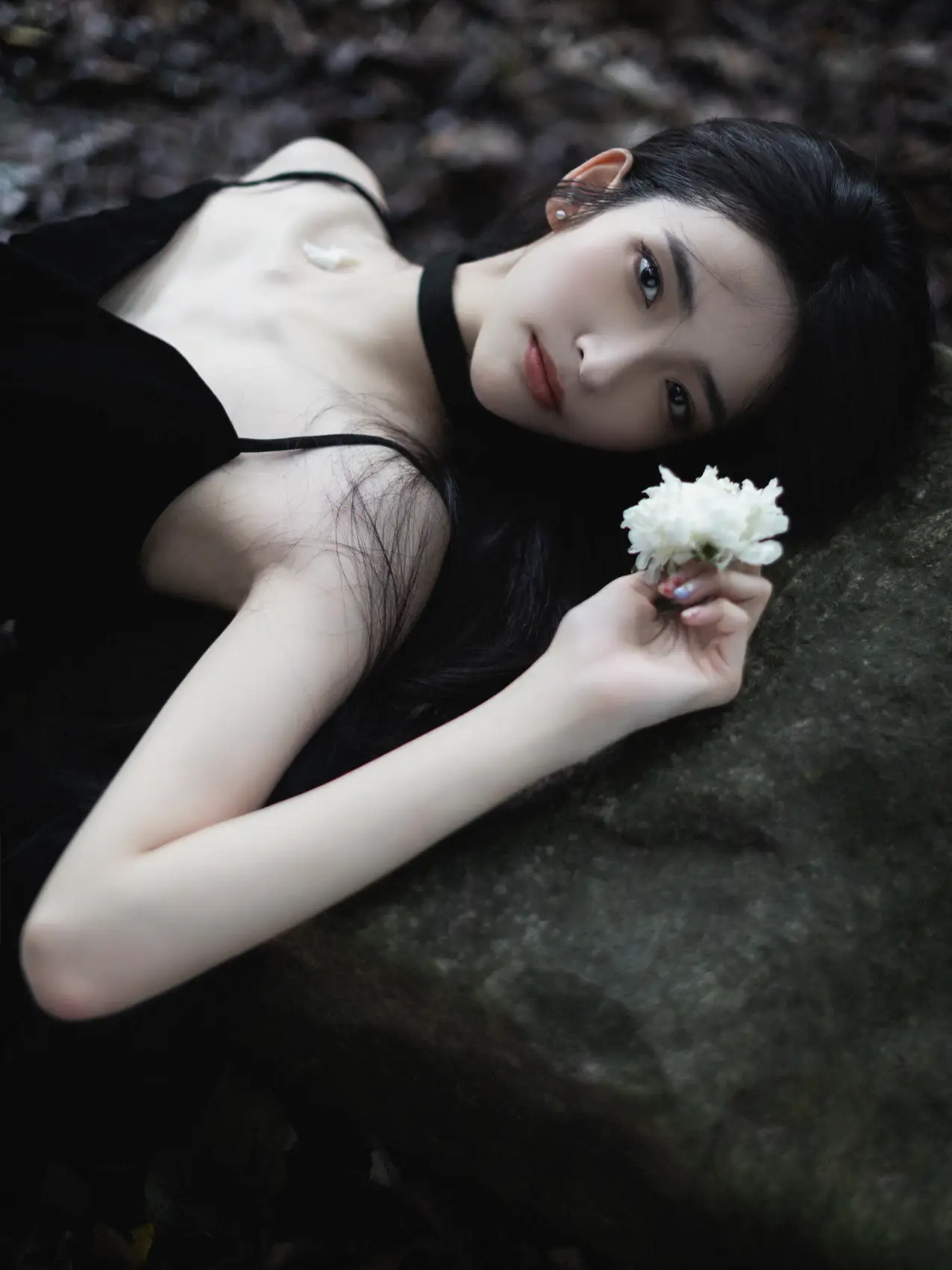 [艺图语] 2022.06.30 Vol.1335 – 遗忘 米八#[45P]-10
