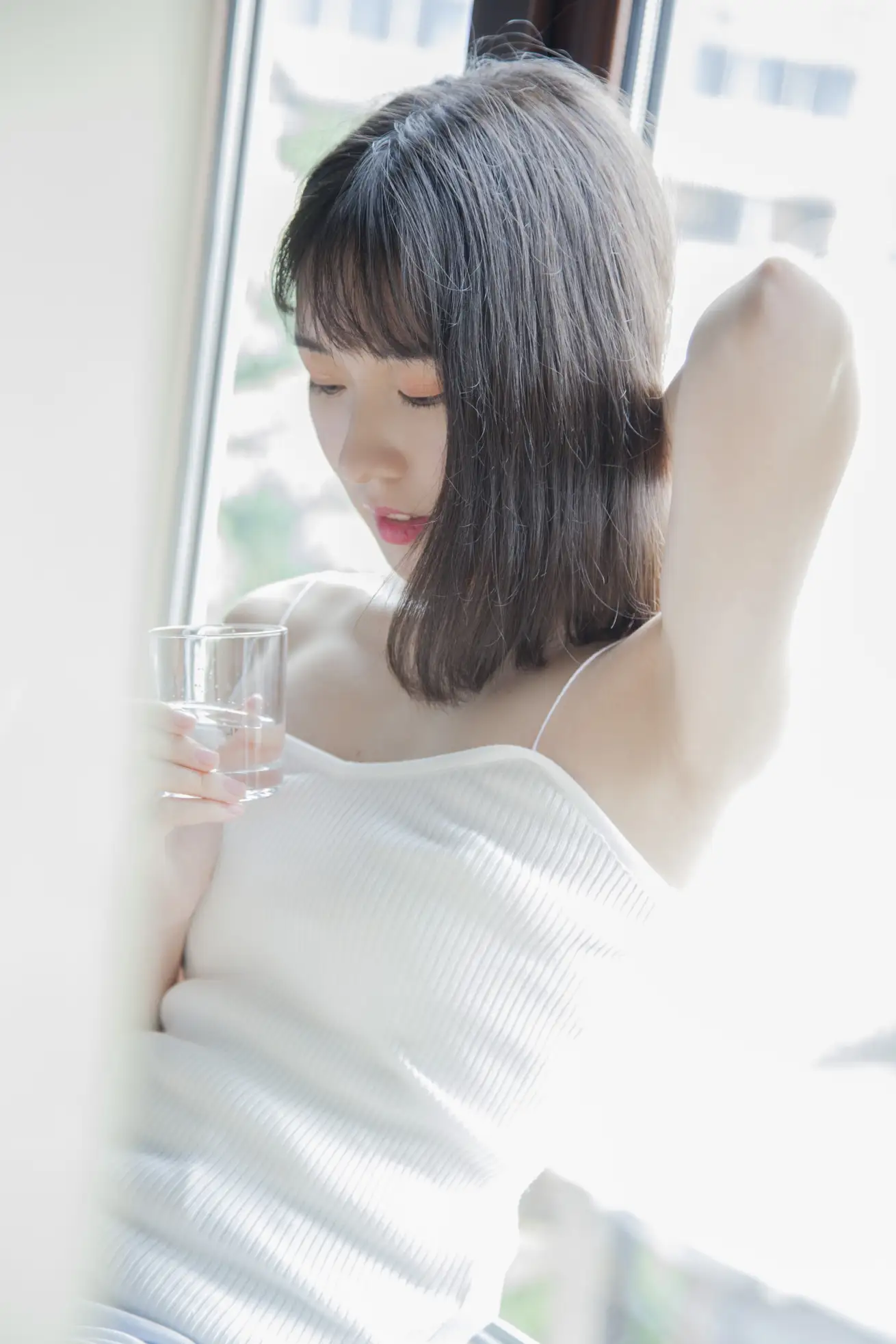 [艺图语] 2021.10.30 Vol.406 – 柠檬味的夏天 琳琳#[22P]-3