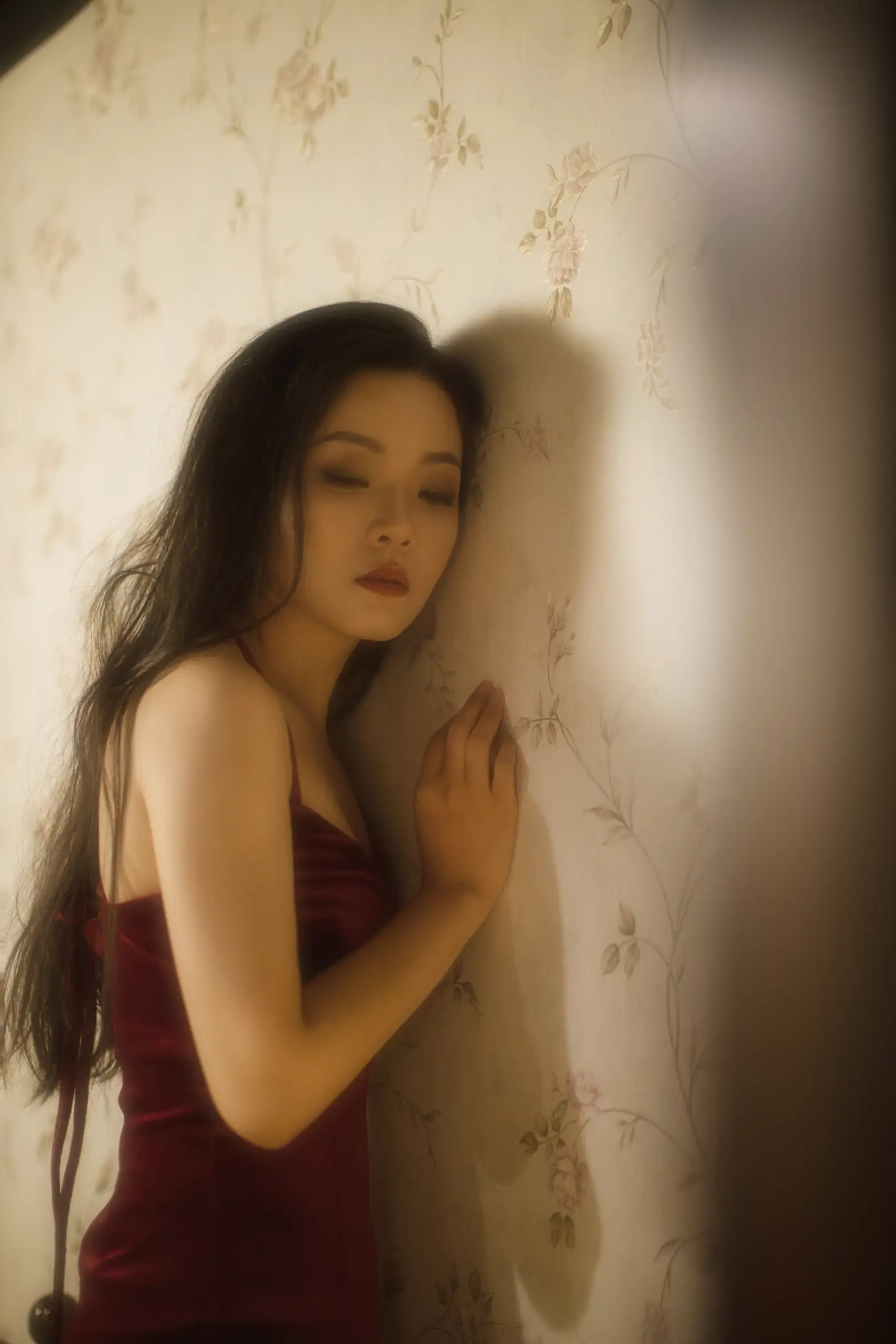 [艺图语] 2022.09.08 Vol.1904 – 时光深处，温柔正在酝酿 渐行渐远#[21P]-4