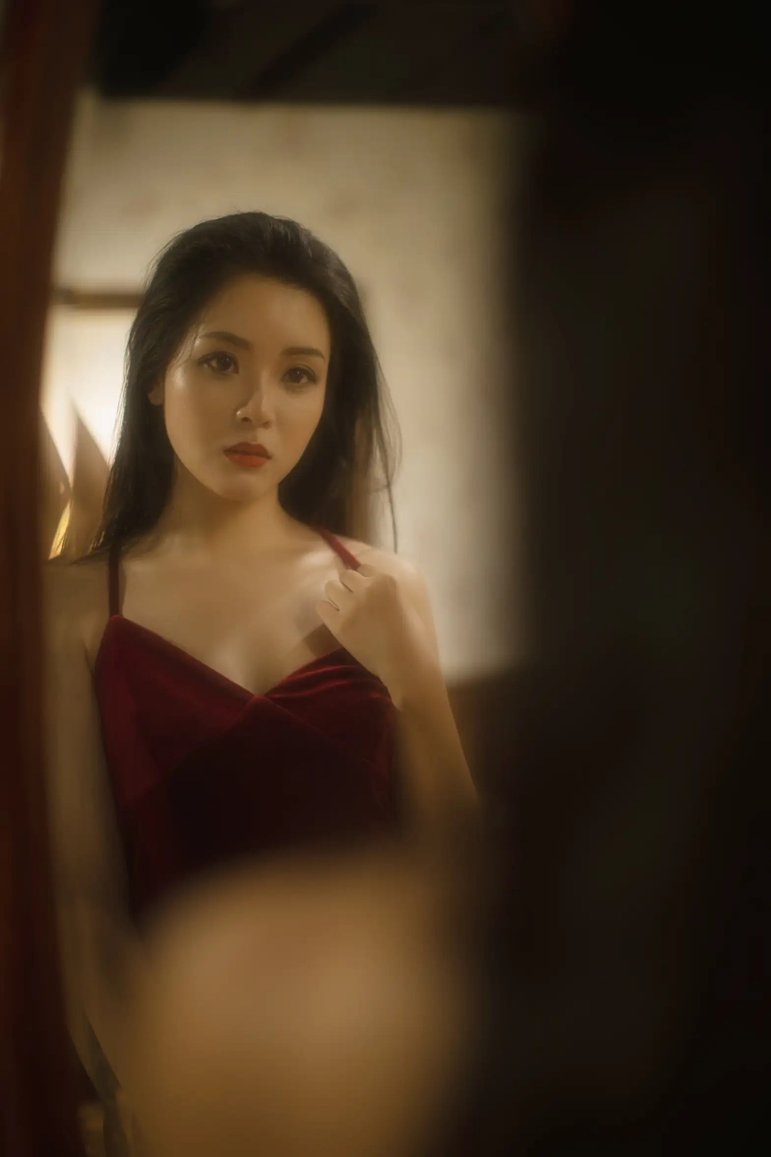 [艺图语] 2022.09.08 Vol.1904 – 时光深处，温柔正在酝酿 渐行渐远#[21P]-7