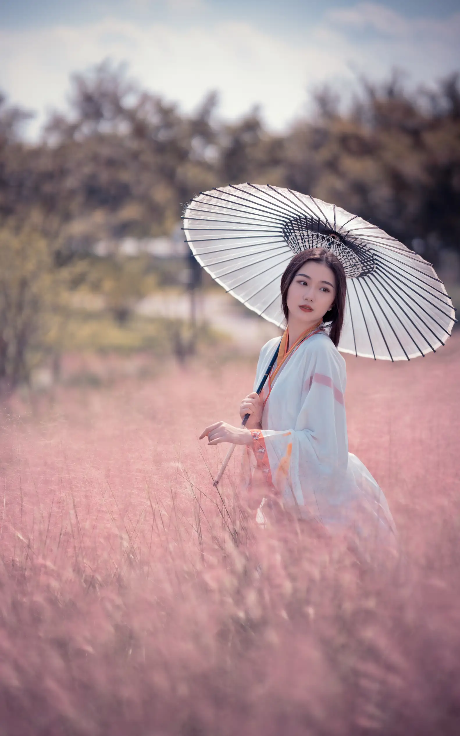 [艺图语] 2022.02.18 Vol.818 – 秋意浓 麻花#[56P]-3