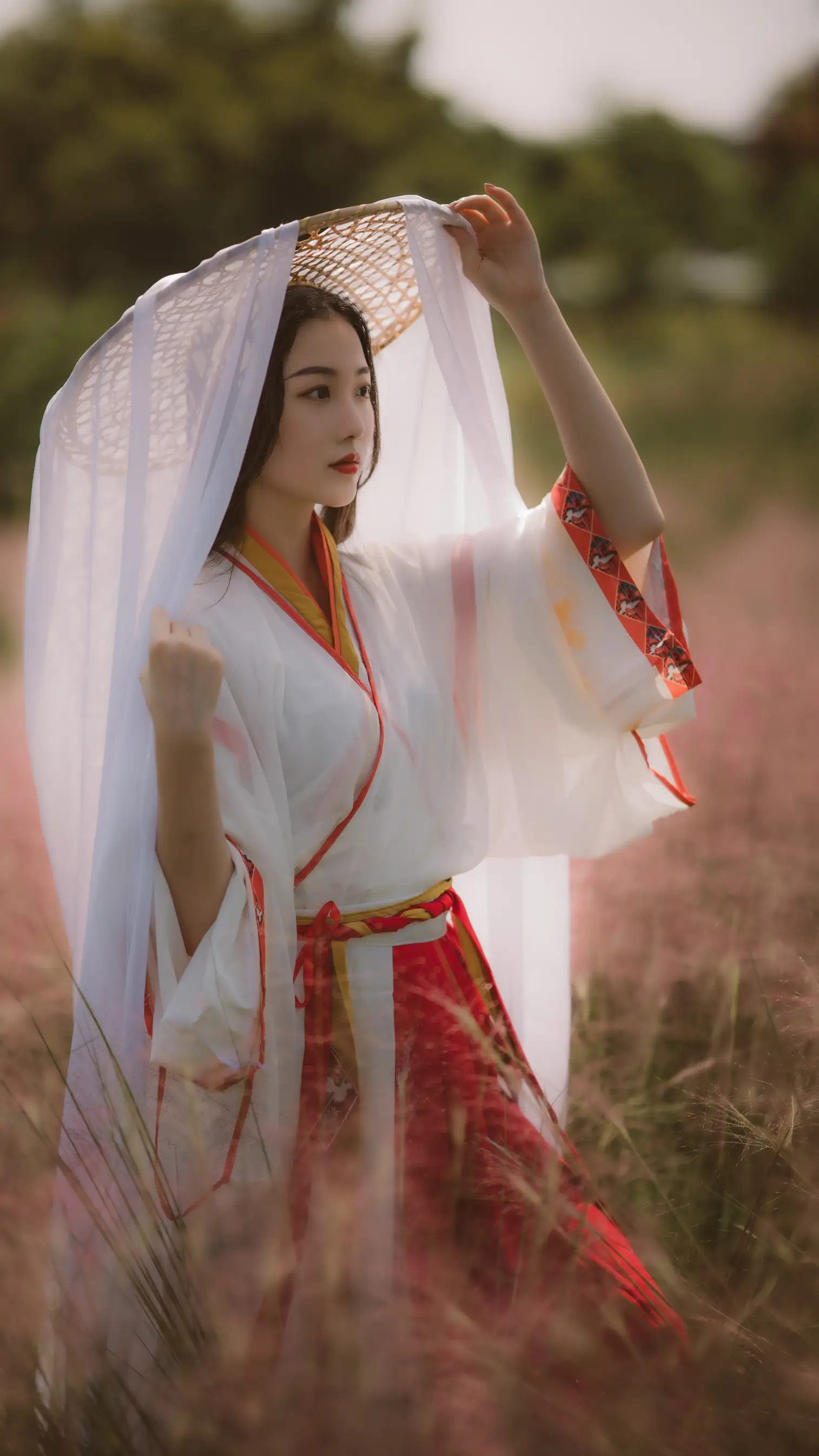 [艺图语] 2022.02.18 Vol.818 – 秋意浓 麻花#[56P]-1