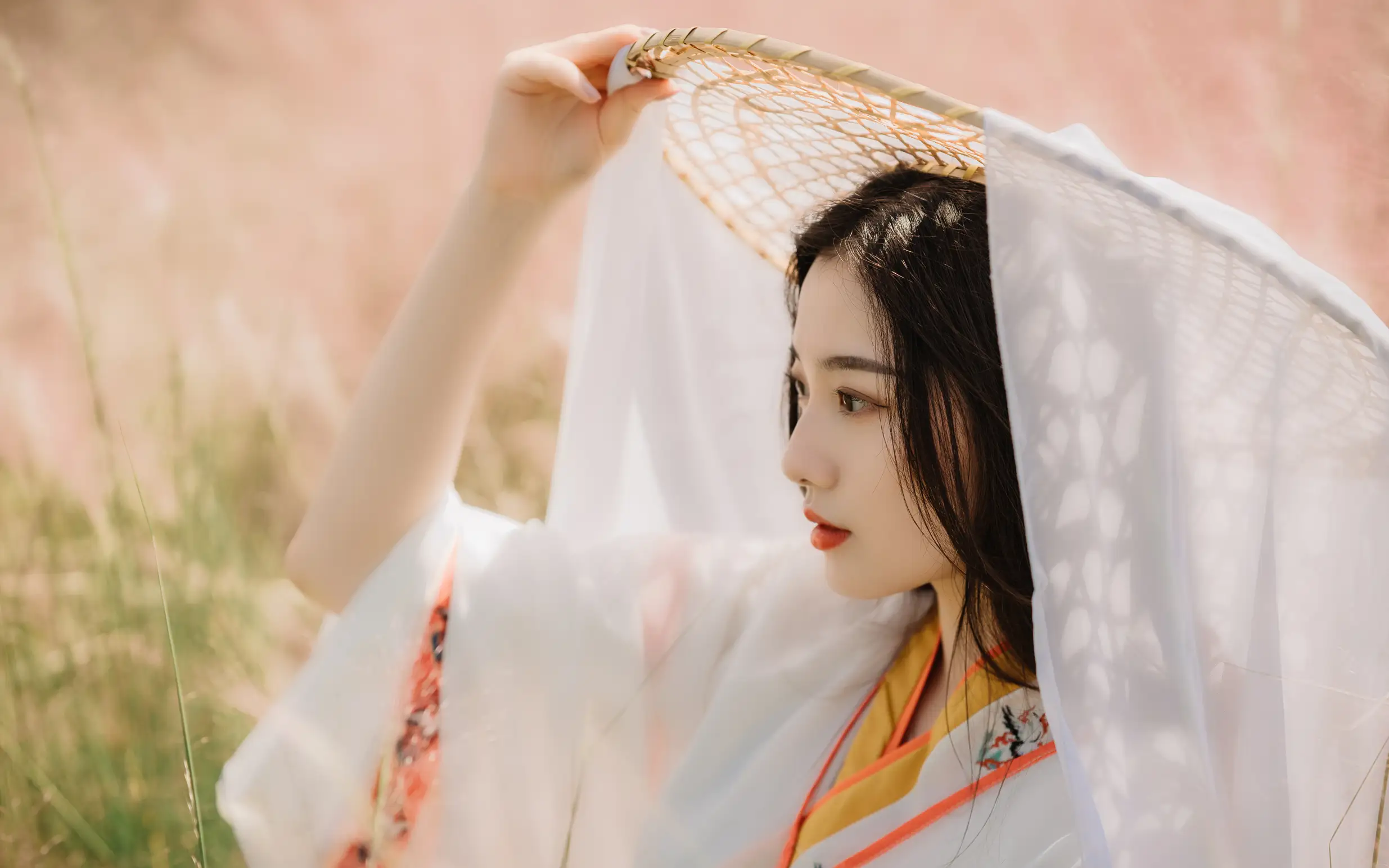 [艺图语] 2022.02.18 Vol.818 – 秋意浓 麻花#[56P]-2