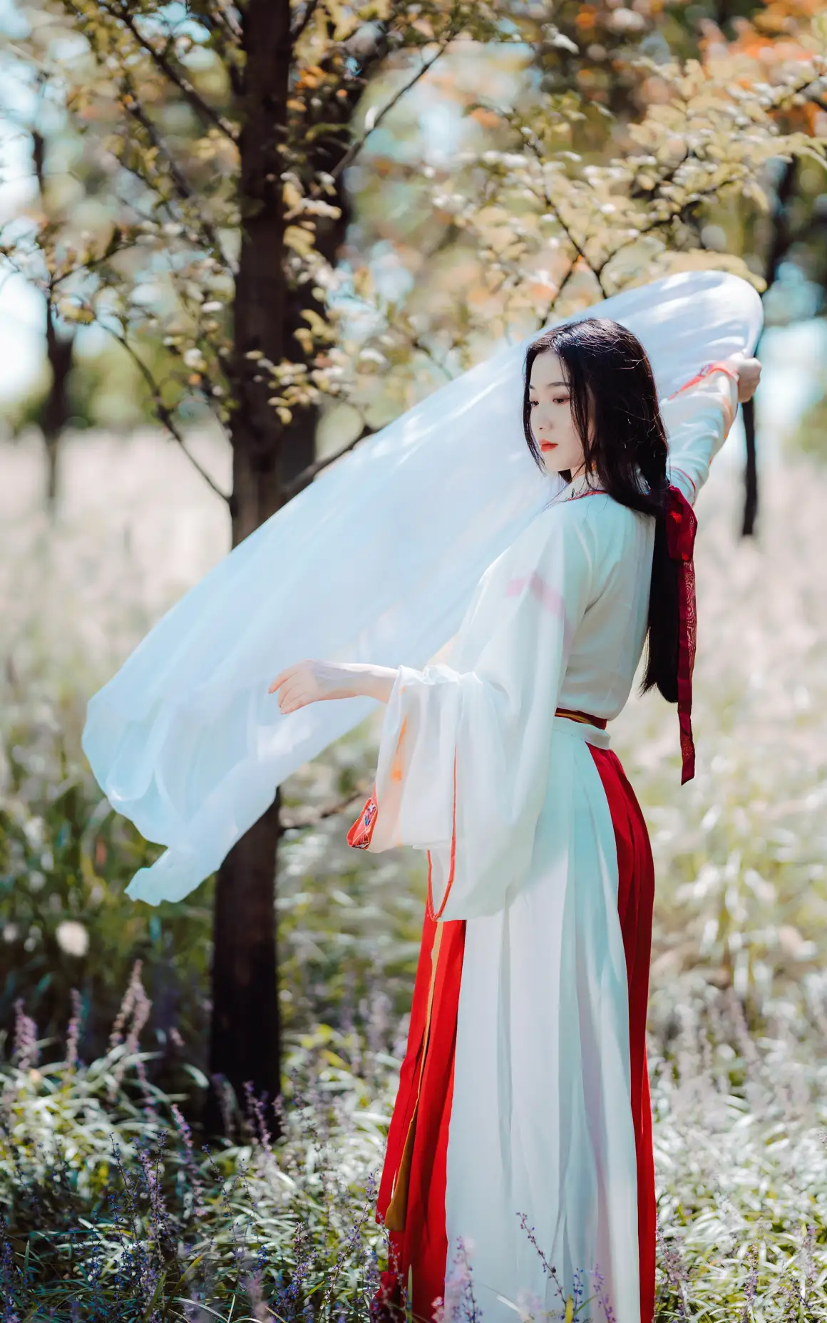 [艺图语] 2022.02.18 Vol.818 – 秋意浓 麻花#[56P]-8
