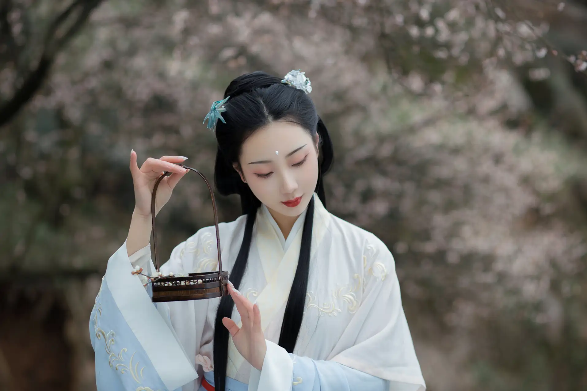 [艺图语] 2022.05.25 Vol.0982 – 清佳 清音音音音#[27P]-7