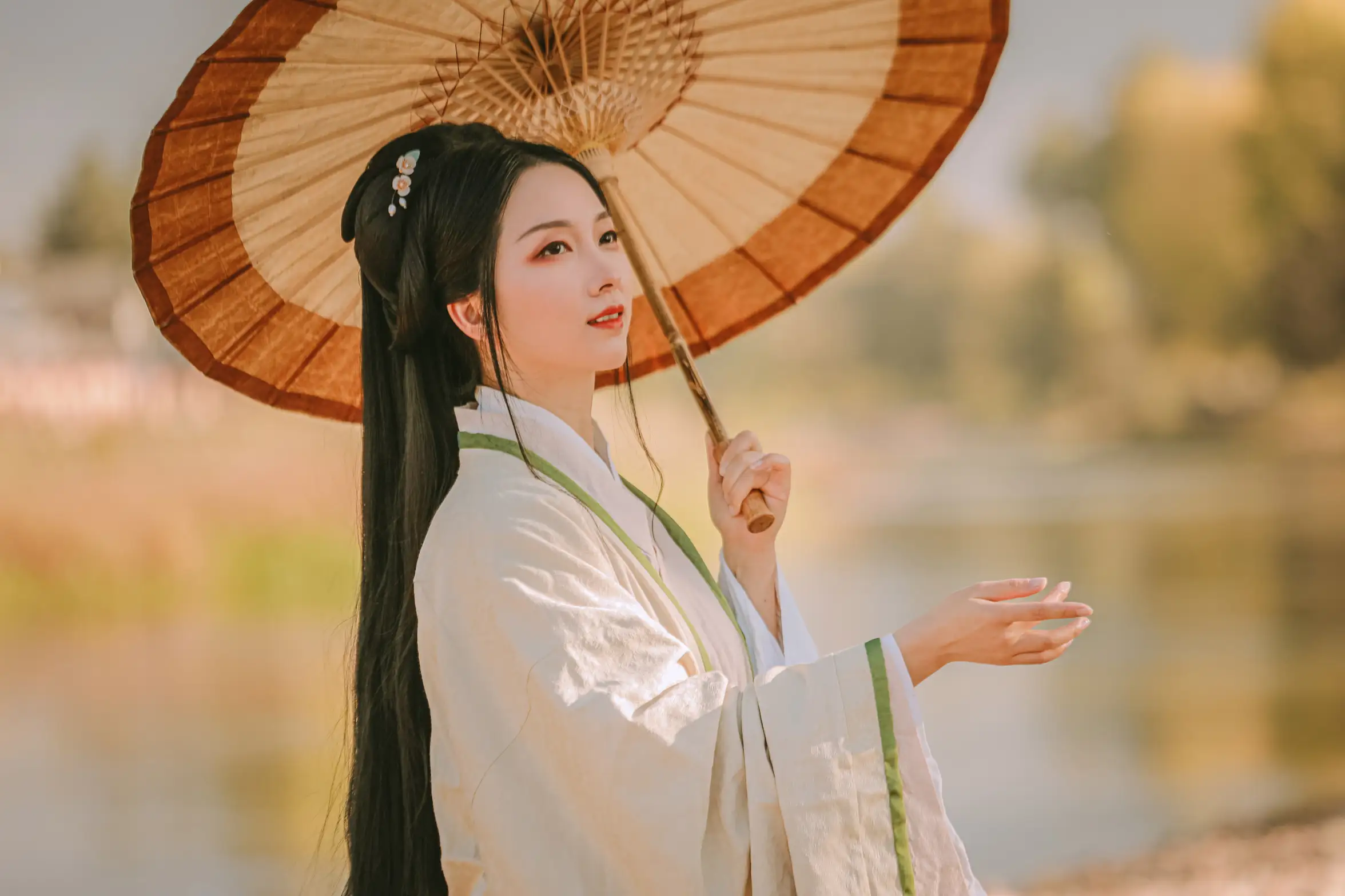 [艺图语] 2022.01.21 Vol.690 – 沙溪辞 阿兰#[35P]-5