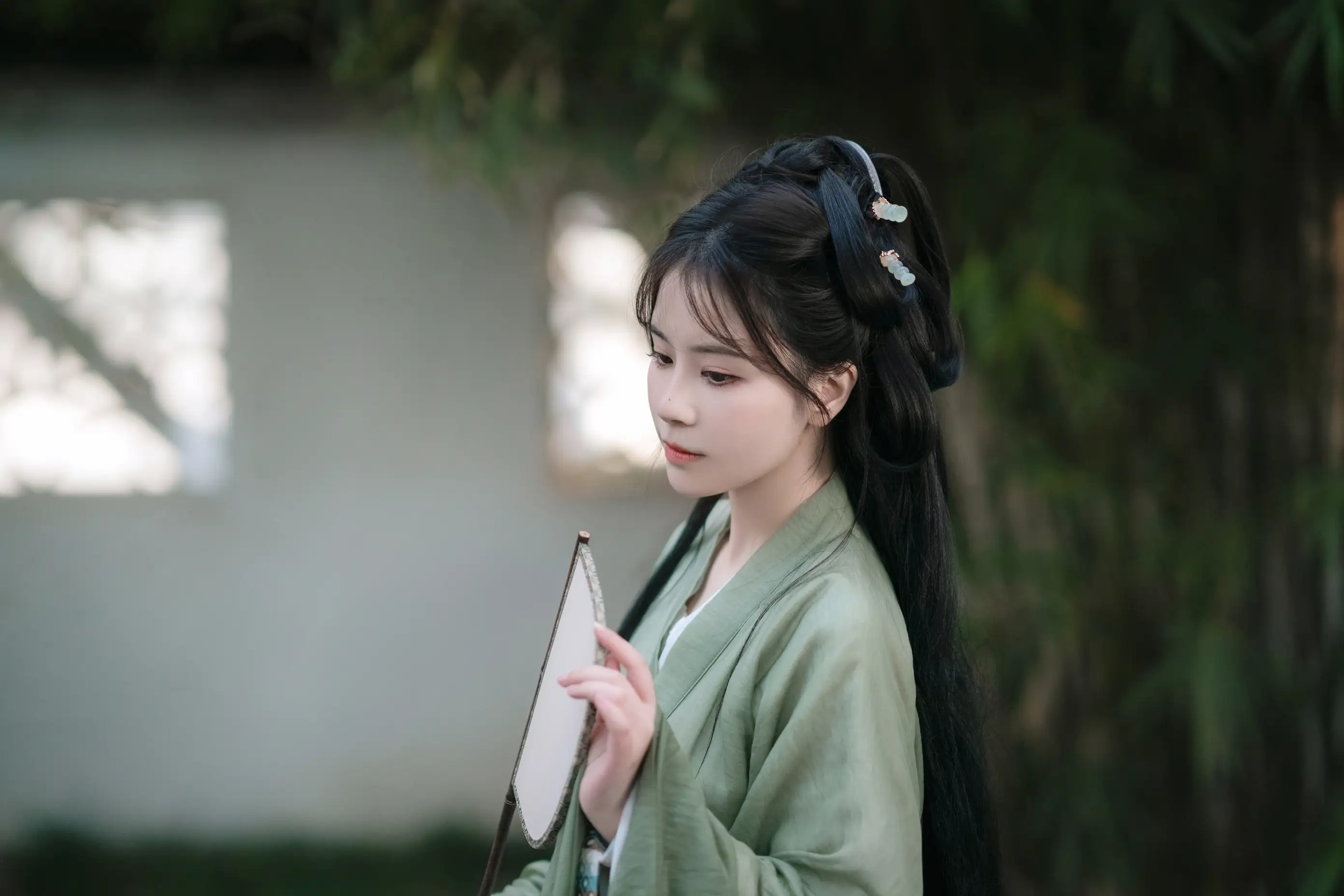 [艺图语] 2022.05.15 Vol.885 – 丹青客 公子不坏__#[20P]-10