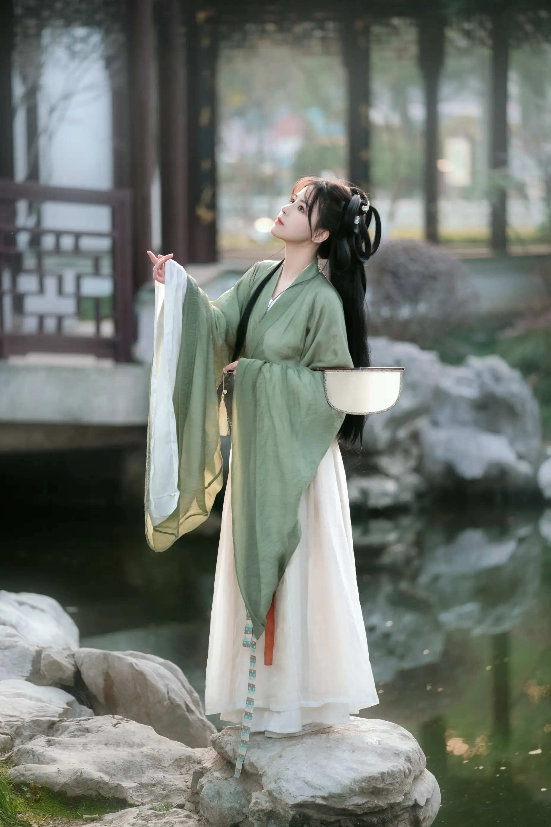 [艺图语] 2022.05.15 Vol.885 – 丹青客 公子不坏__#[20P]-7