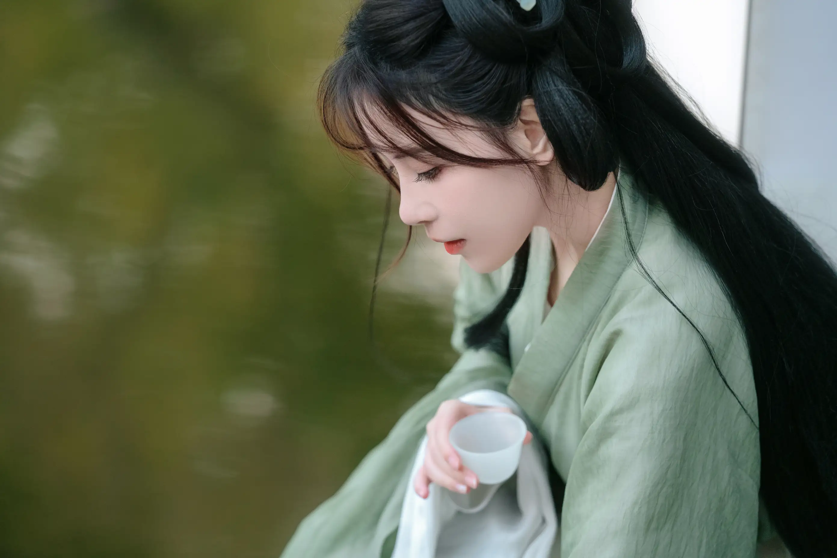 [艺图语] 2022.05.15 Vol.885 – 丹青客 公子不坏__#[20P]-8