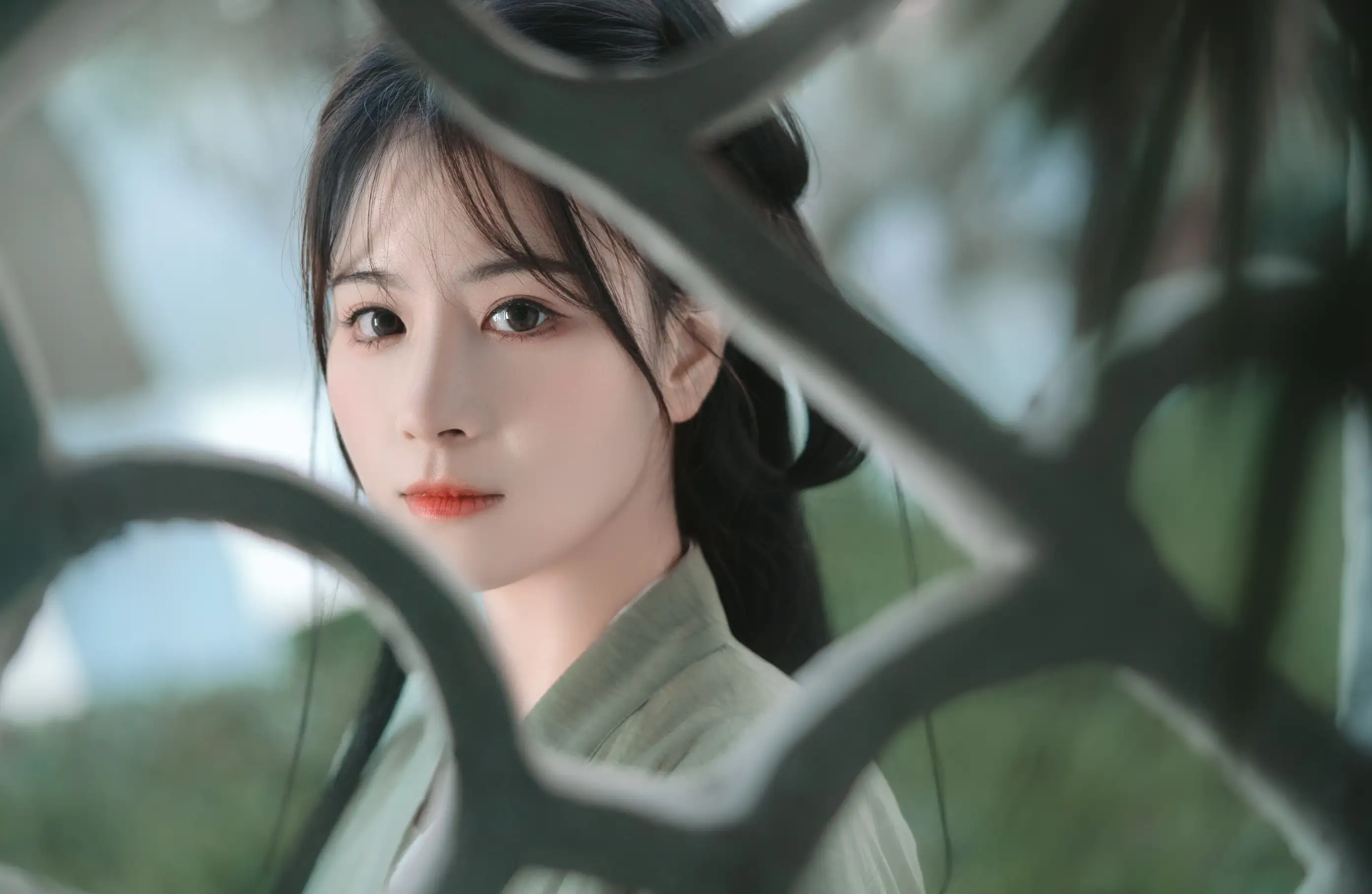 [艺图语] 2022.05.15 Vol.885 – 丹青客 公子不坏__#[20P]-9
