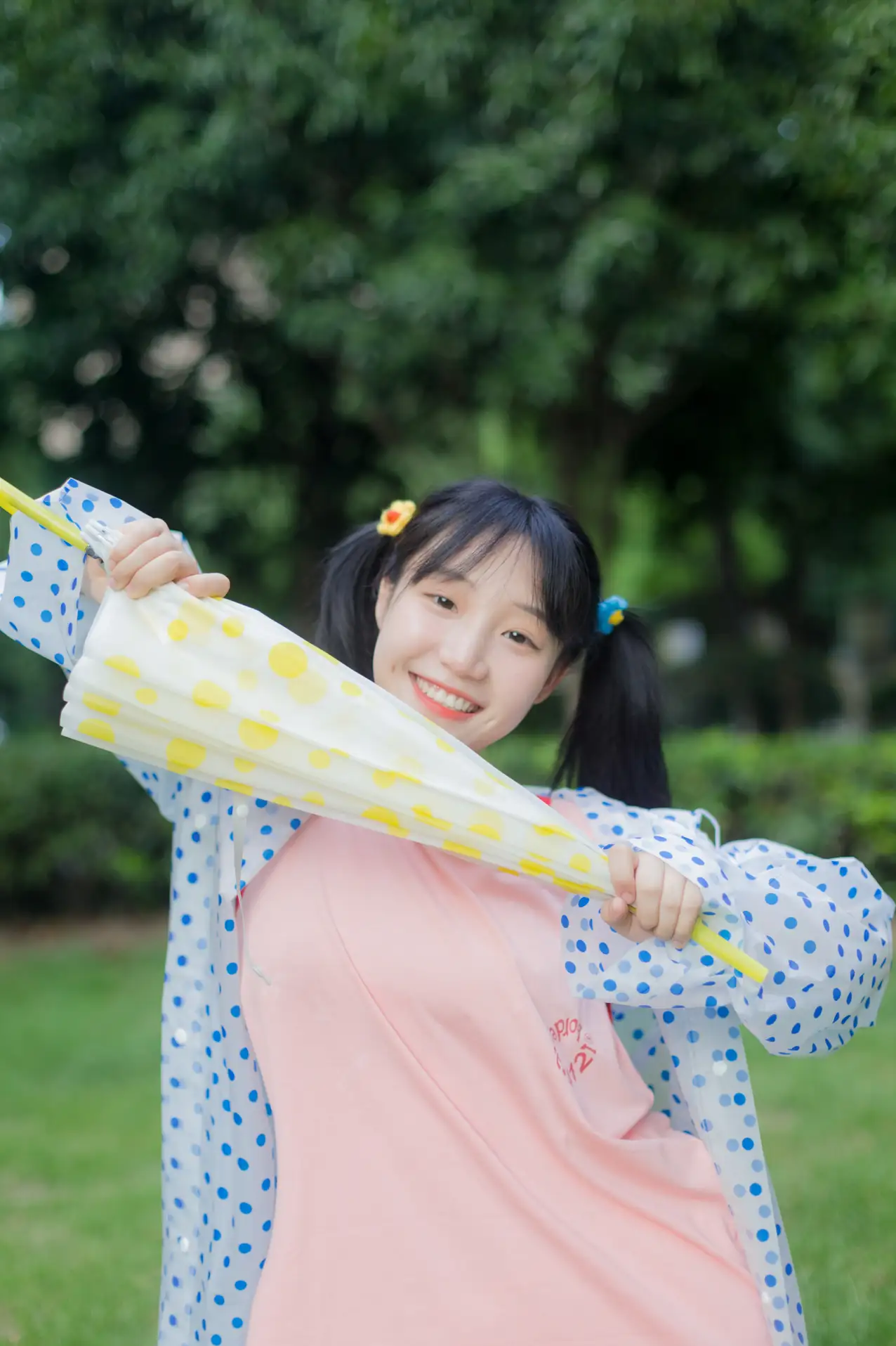 [艺图语] 2022.07.15 Vol.1483 – 开心的阴天的魔法药水 欧包包包#[35P]-5