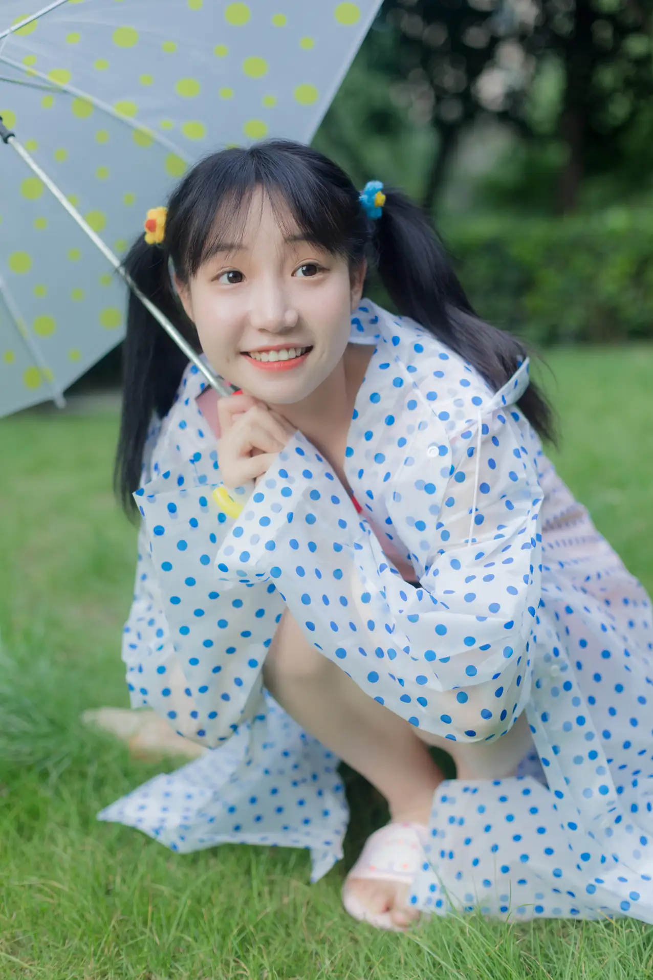 [艺图语] 2022.07.15 Vol.1483 – 开心的阴天的魔法药水 欧包包包#[35P]-9